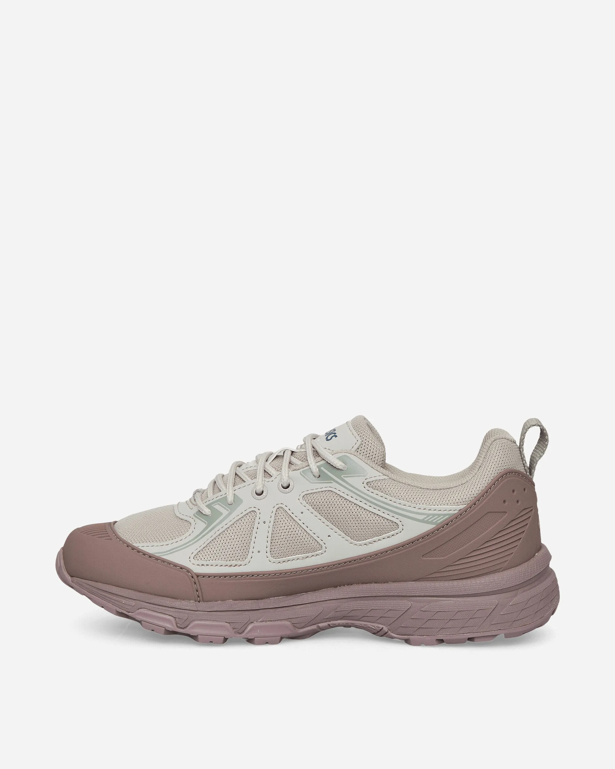GEL-Venture 6 Shield Sneakers Mauve Grau / Austern Grau