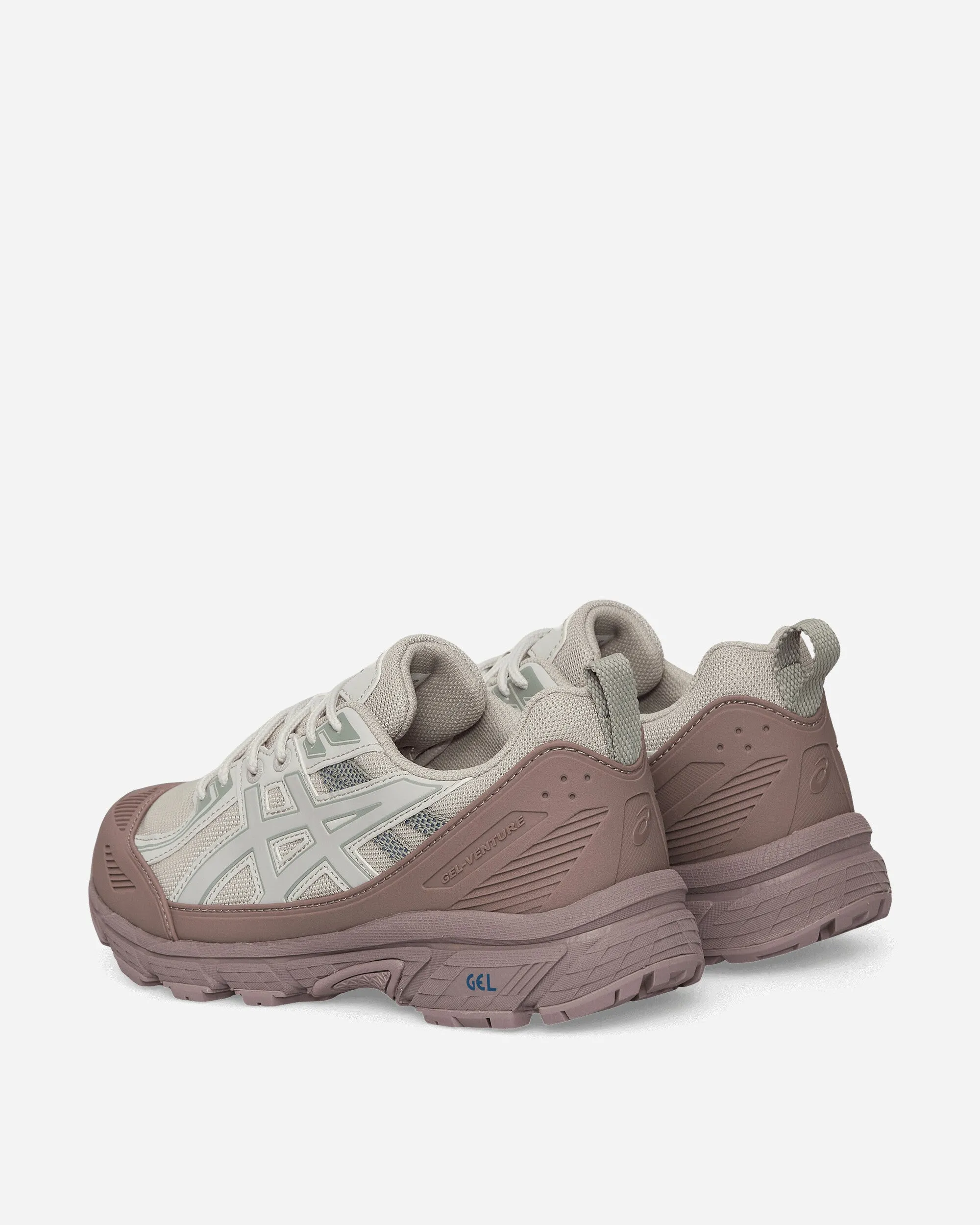 GEL-Venture 6 Shield Sneakers Mauve Grau / Austern Grau