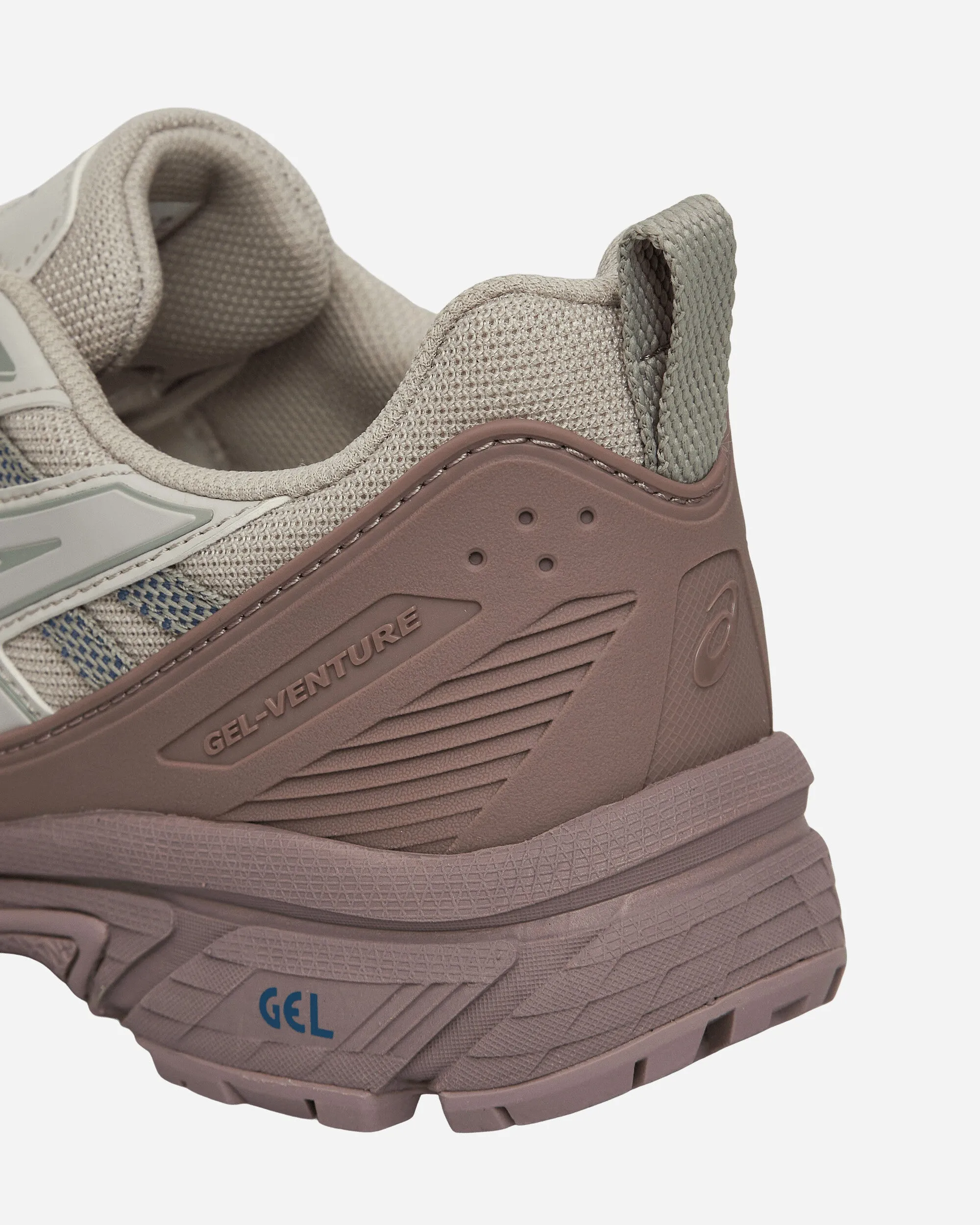 GEL-Venture 6 Shield Sneakers Mauve Grau / Austern Grau
