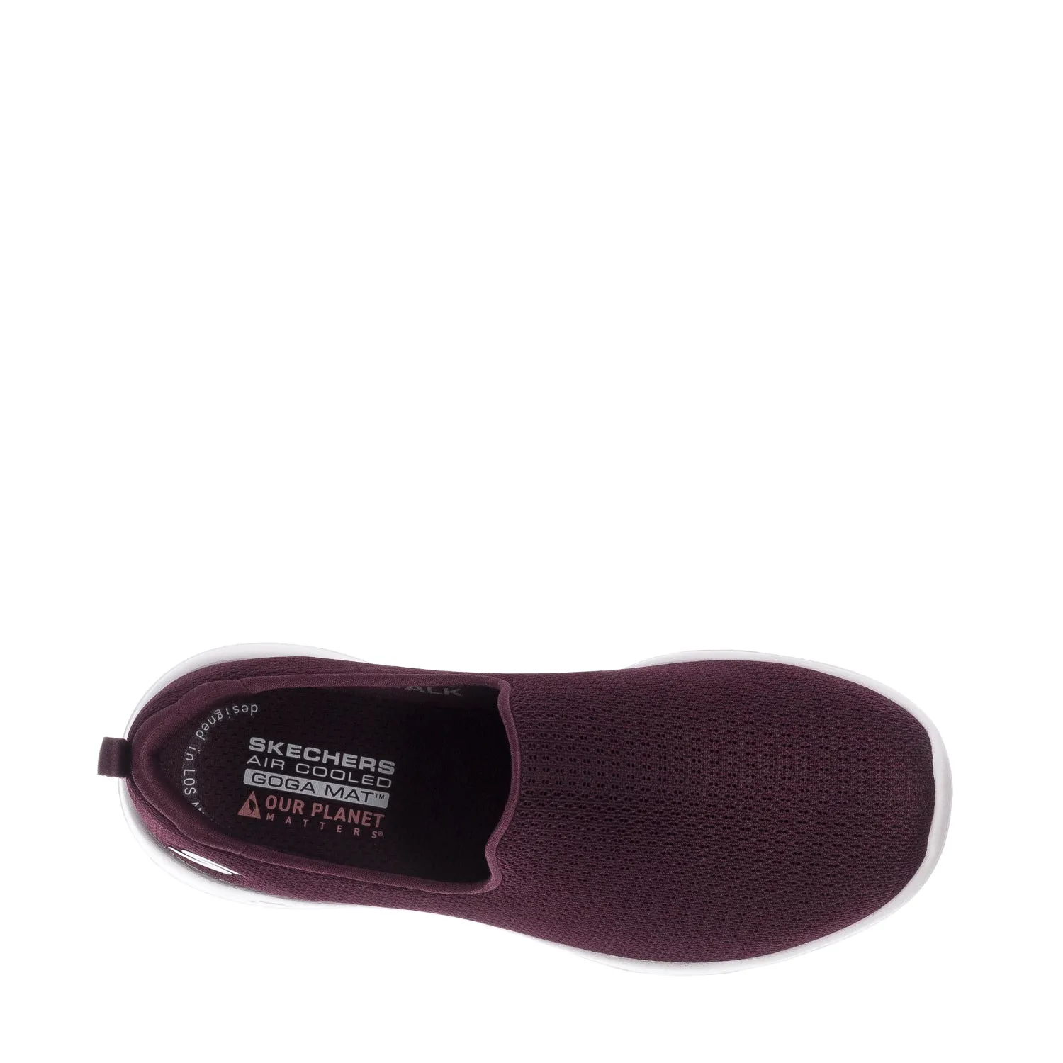 Go Walk Joy Aurora Weit - Damen