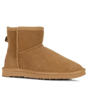 Grosby Jillaroo Ugg Kastanienbraun