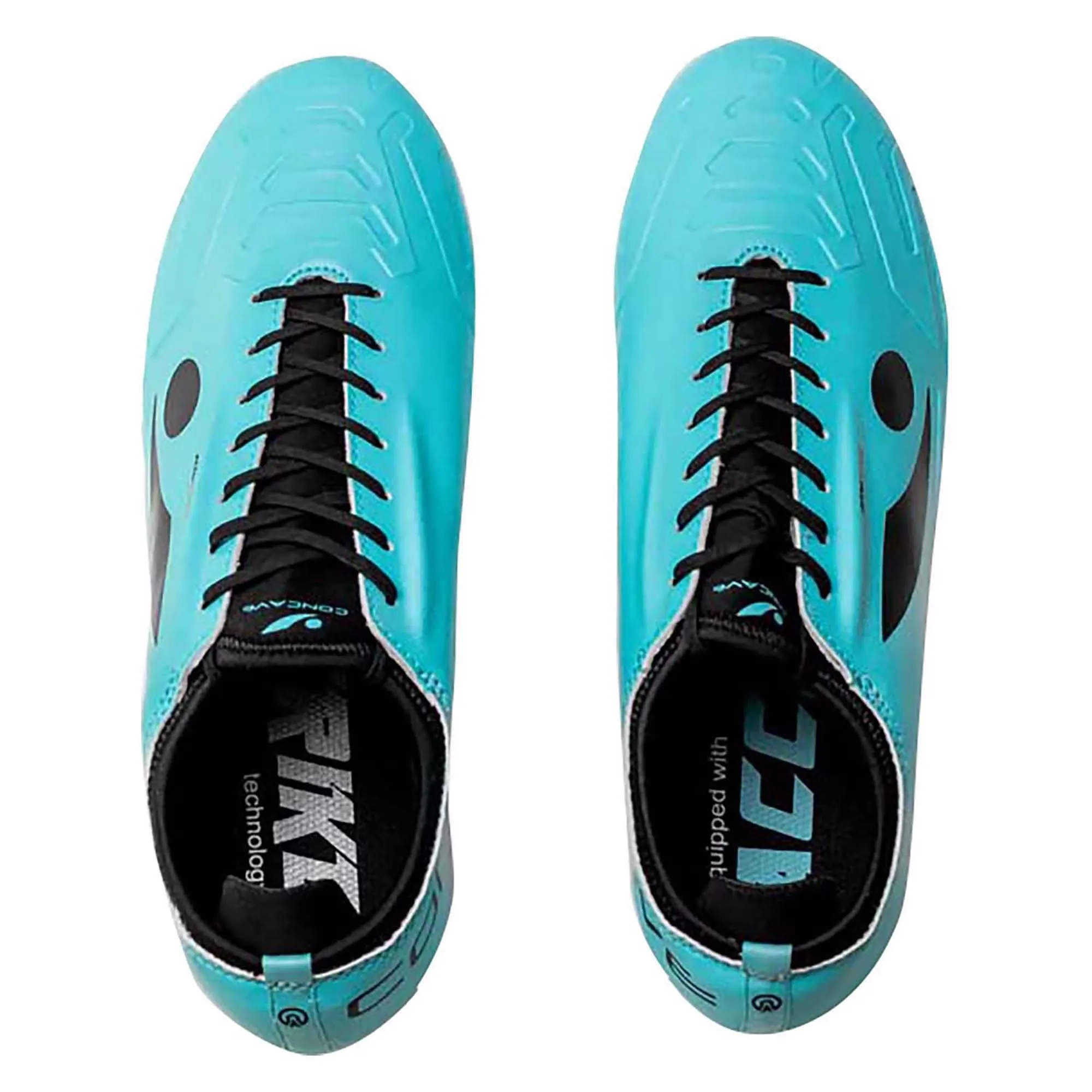 Halo V2 Fußballschuhe für festen Untergrund