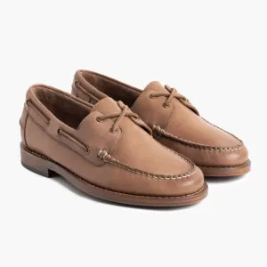Handgenähter Loafer | Keks