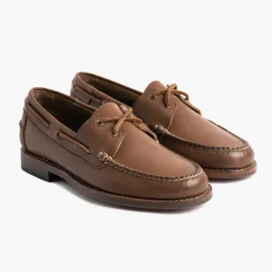 Handgenähter Loafer | Hickory
