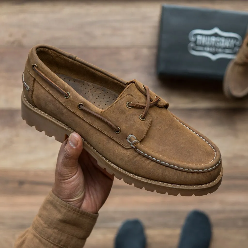 Handgenähter Loafer | Altstadt
