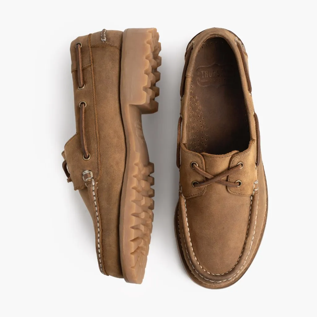 Handgenähter Loafer | Altstadt