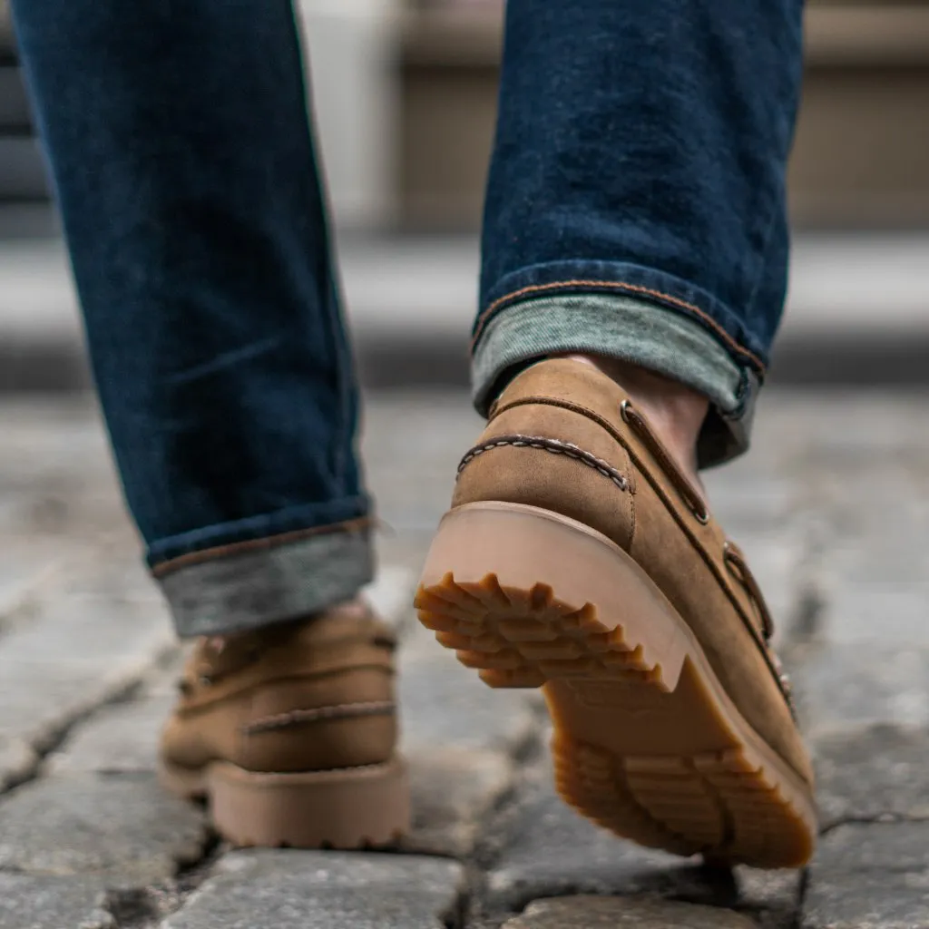 Handgenähter Loafer | Altstadt