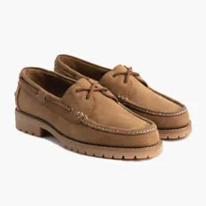 Handgenähter Loafer | Altstadt