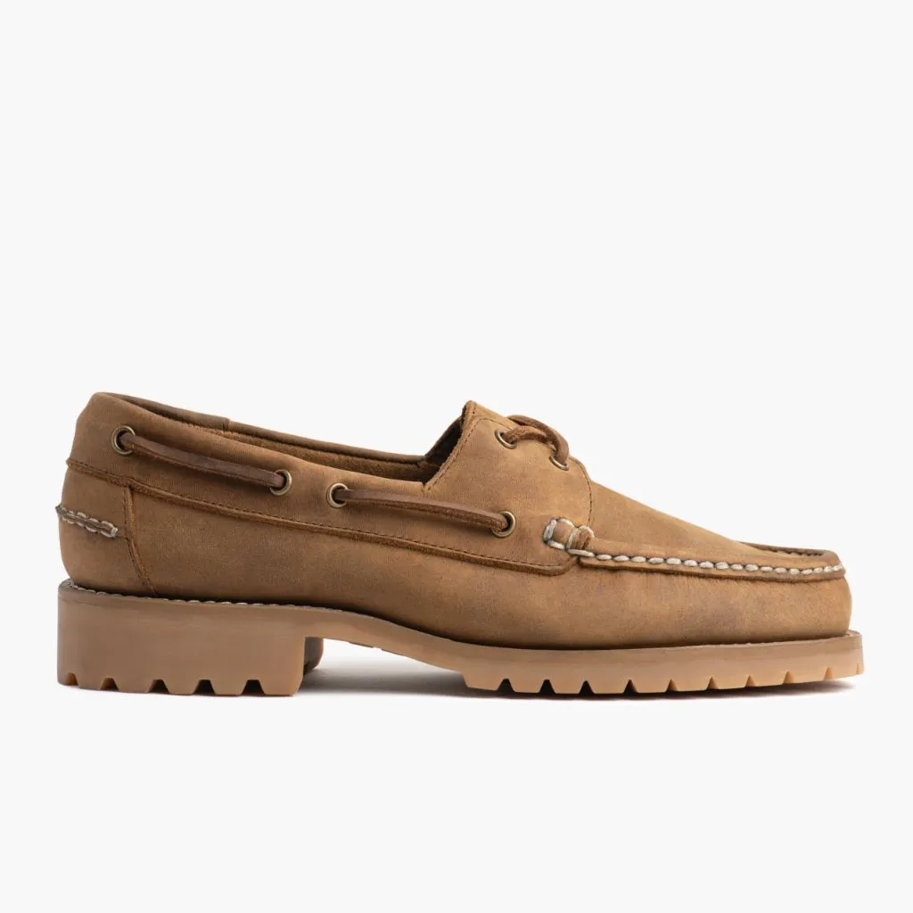 Handgenähter Loafer | Altstadt