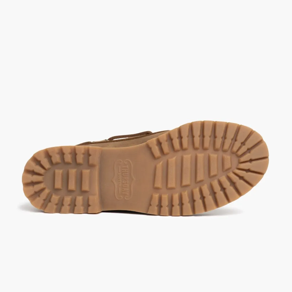 Handgenähter Loafer | Altstadt