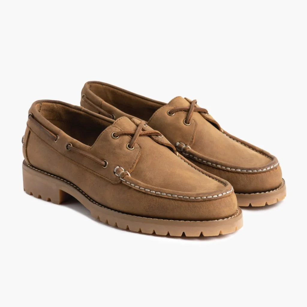 Handgenähter Loafer | Altstadt