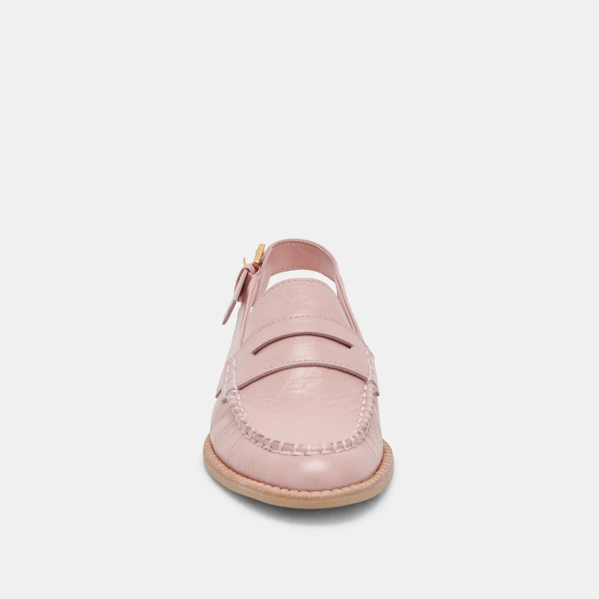 HARDI LOAFERS ROSA KRAUSELACK