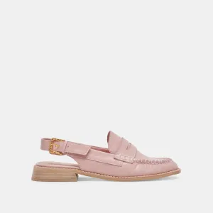 HARDI LOAFERS ROSA KRAUSELACK