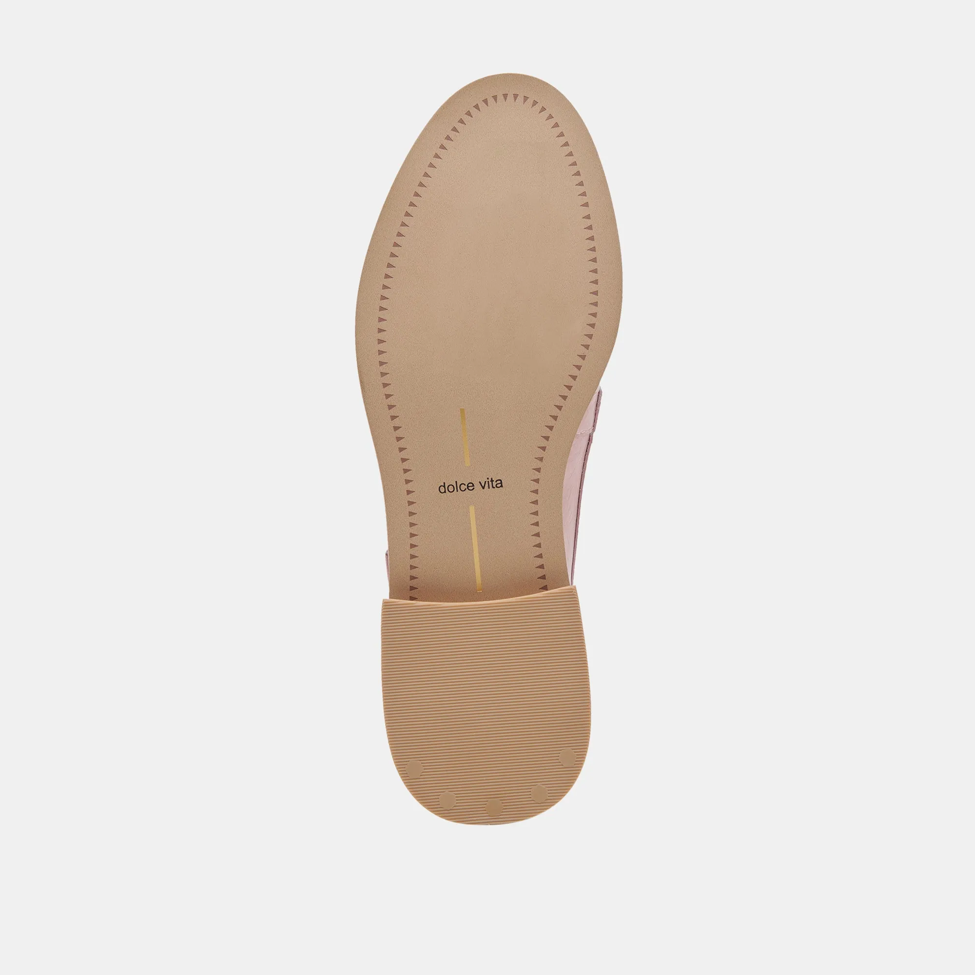 HARDI LOAFERS ROSA KRAUSELACK