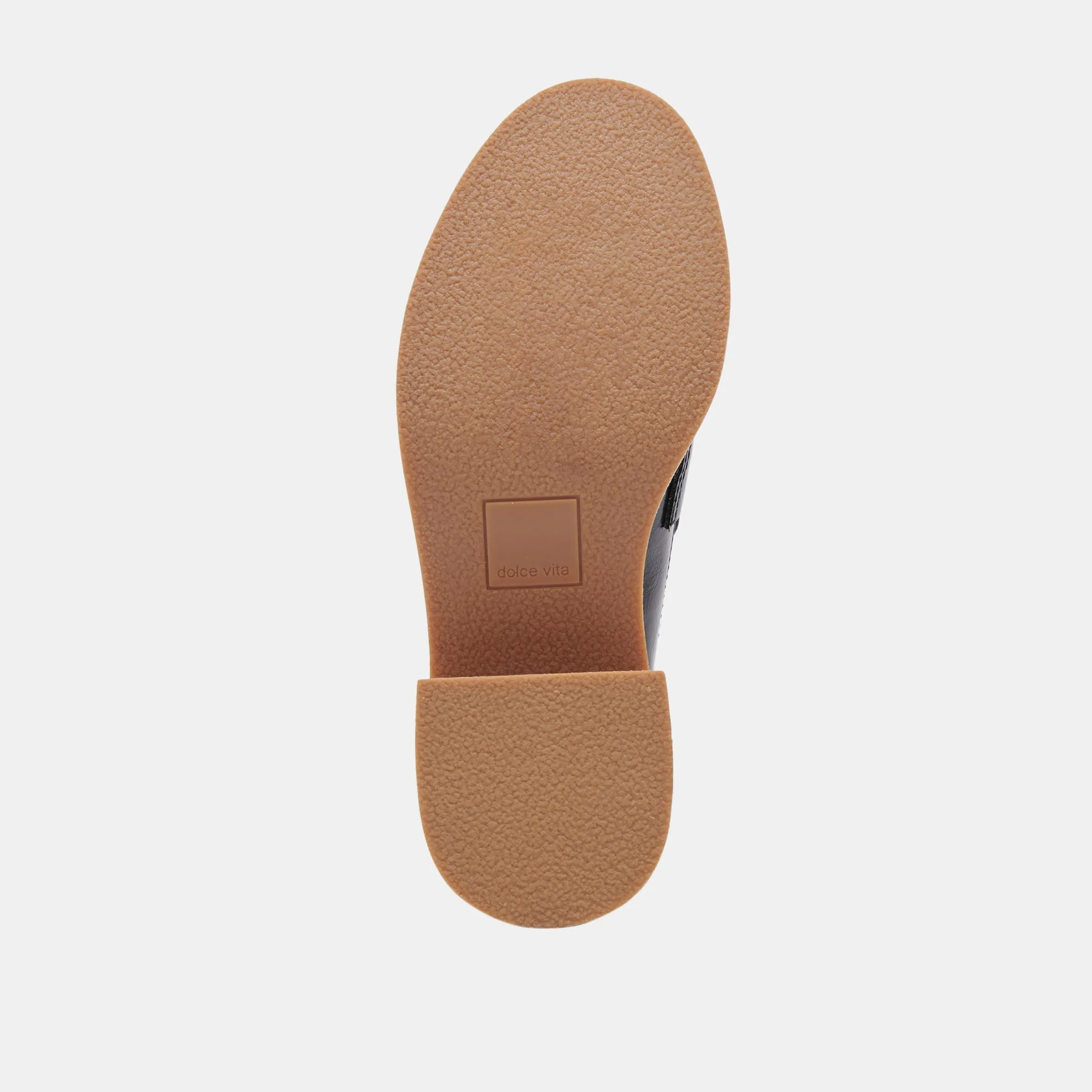 HATTIE LOAFERS SCHWARZ STELLA - re:vita
