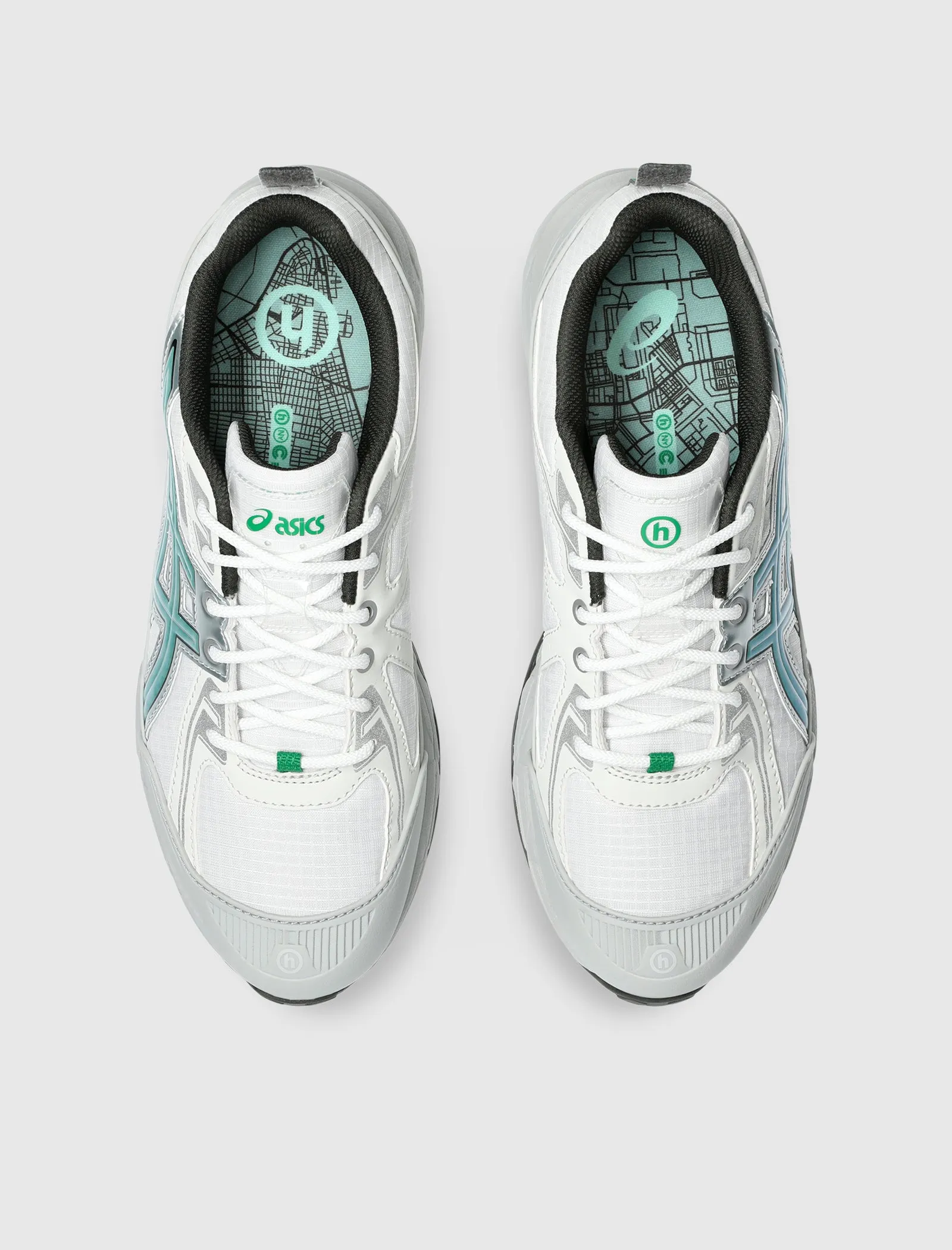 HIDDEN NY X GEL VENTURE 6 SCHILD 