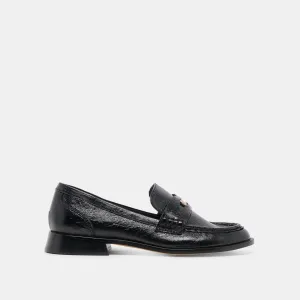 HILLY LOAFERS MITTERNACHTSMÜNZE