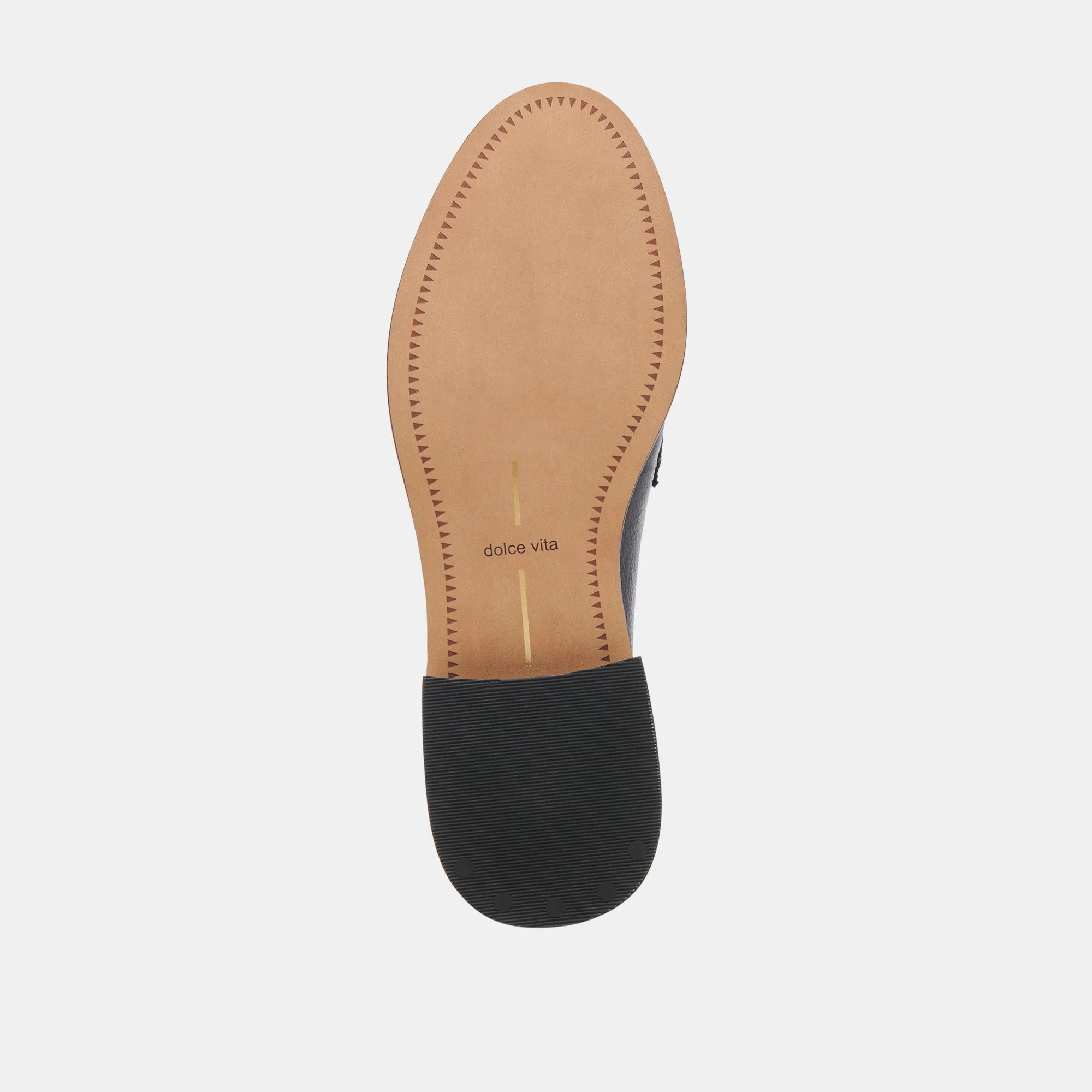 HILLY LOAFERS MITTERNACHTSMÜNZE