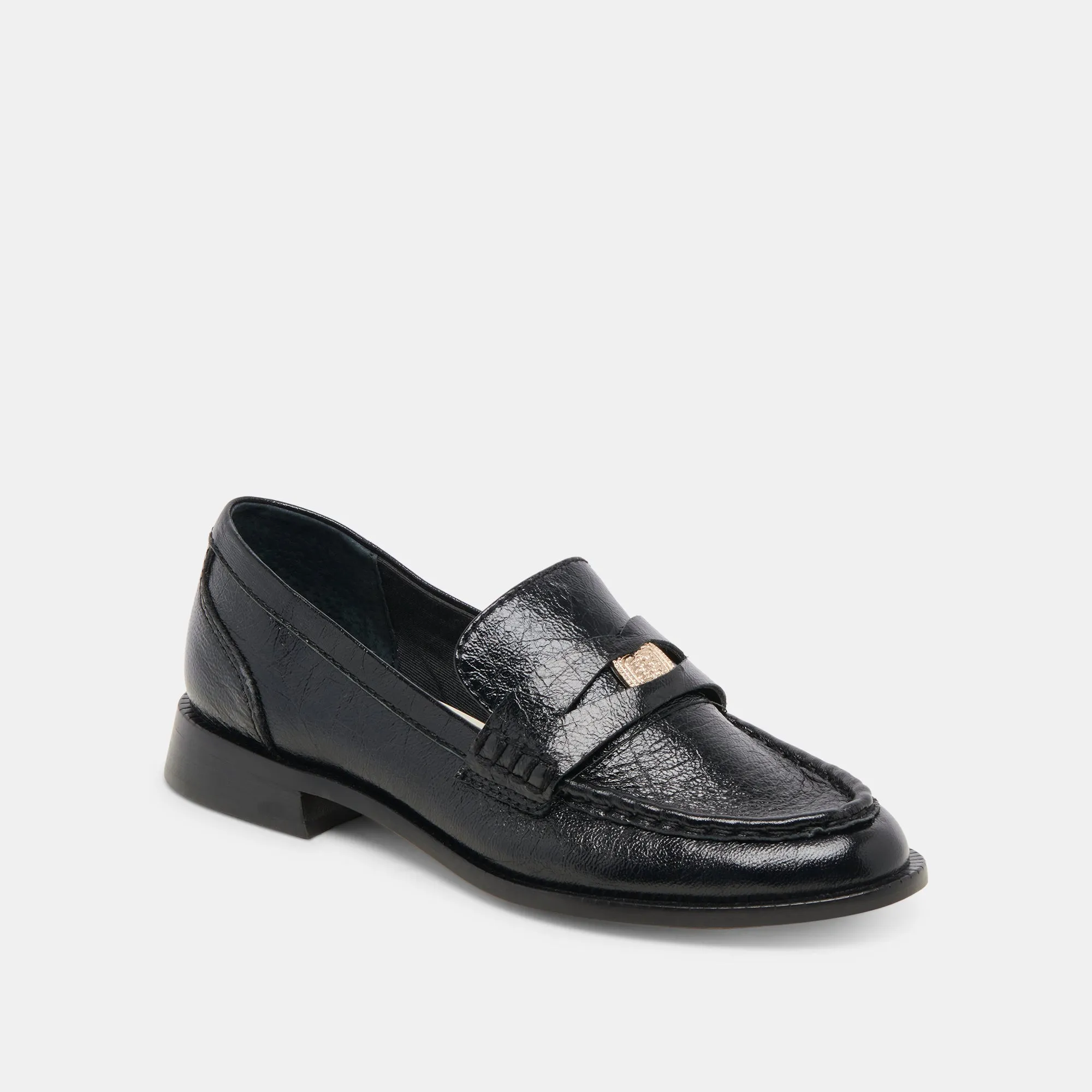 HILLY LOAFERS MITTERNACHTSMÜNZE