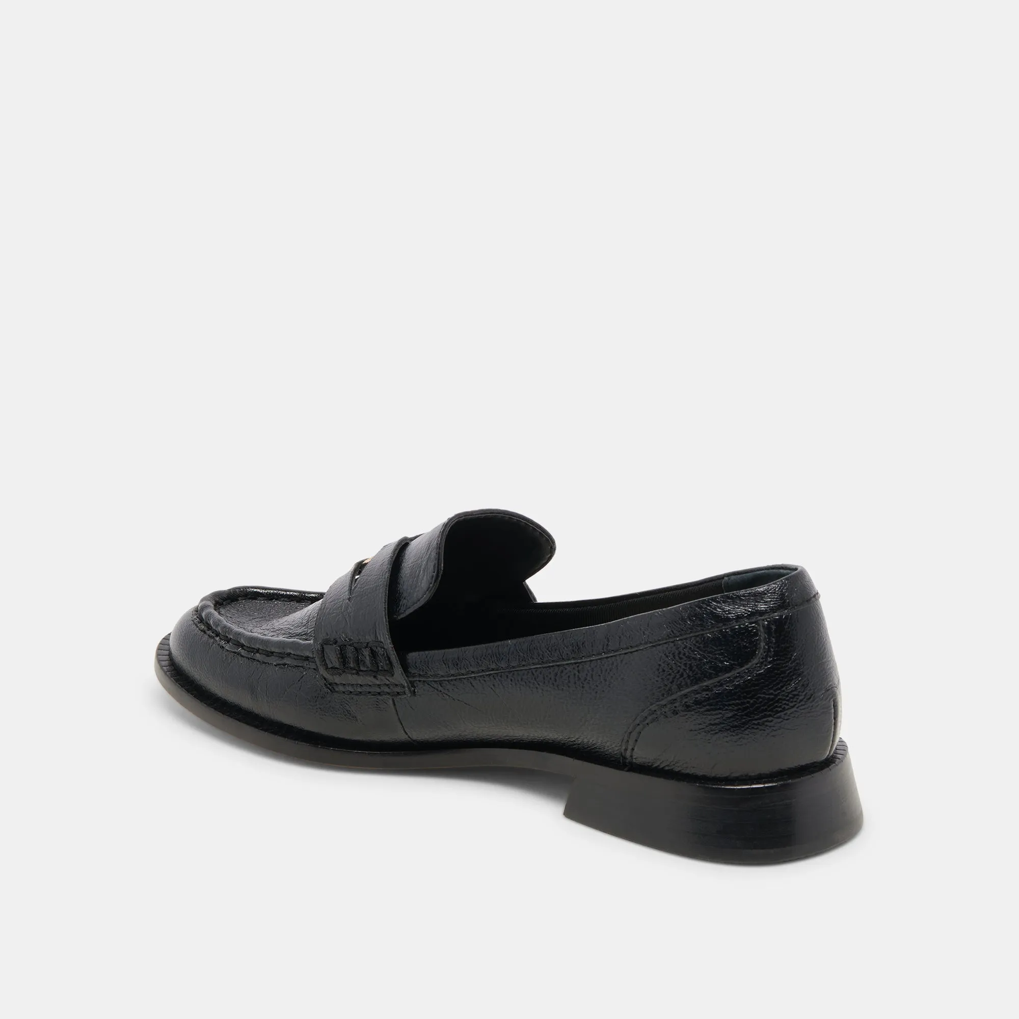 HILLY LOAFERS MITTERNACHTSMÜNZE