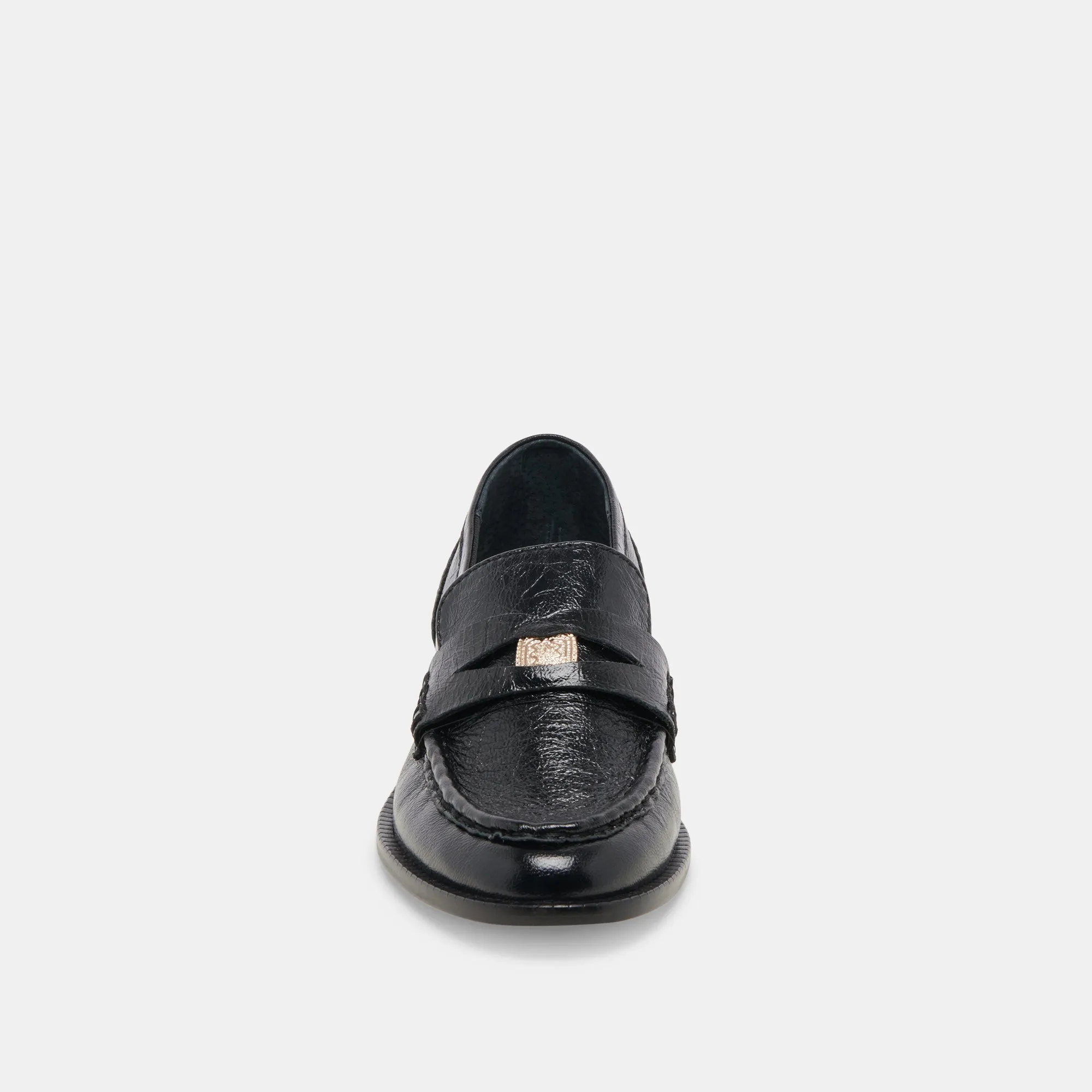 HILLY LOAFERS MITTERNACHTSMÜNZE