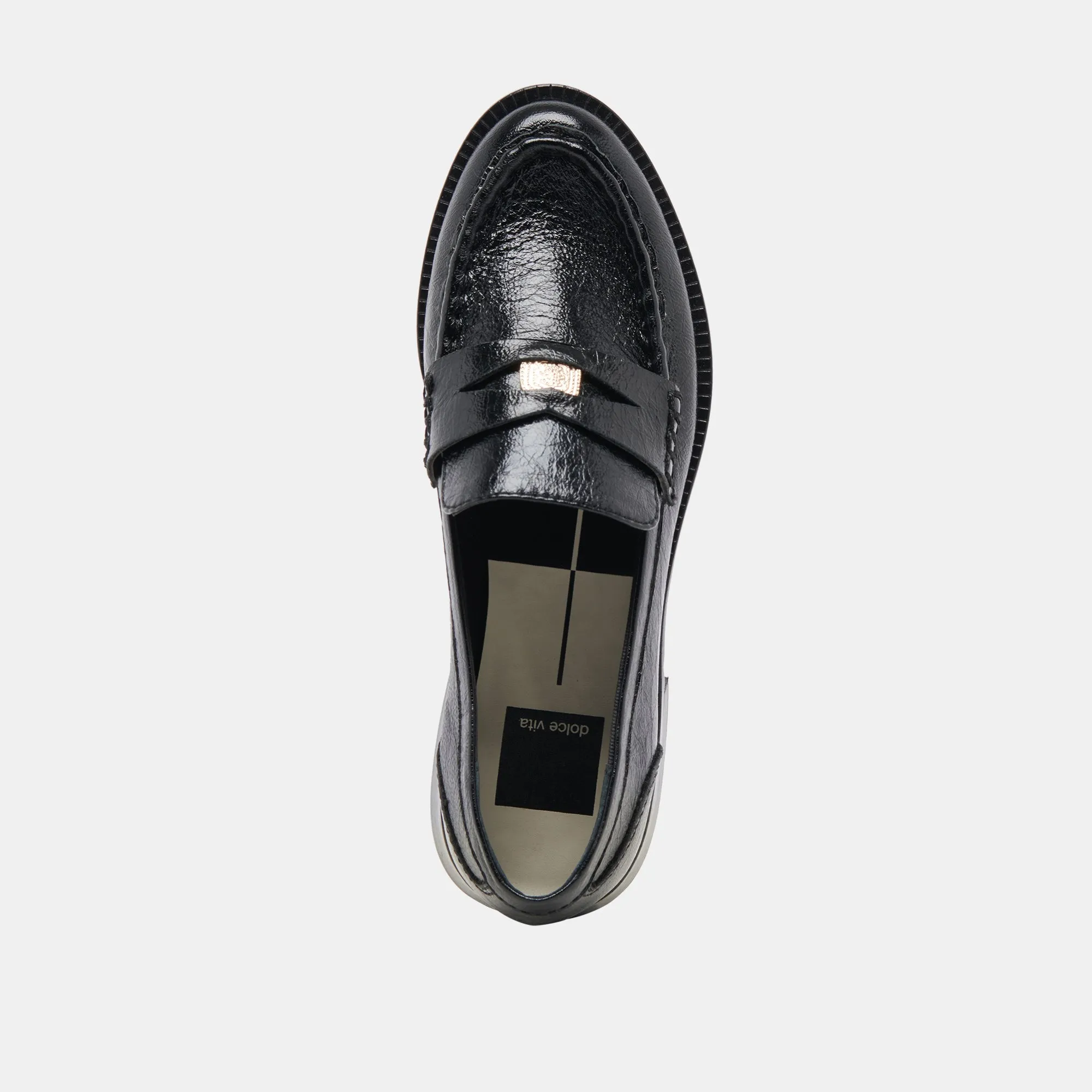 HILLY LOAFERS MITTERNACHTSMÜNZE