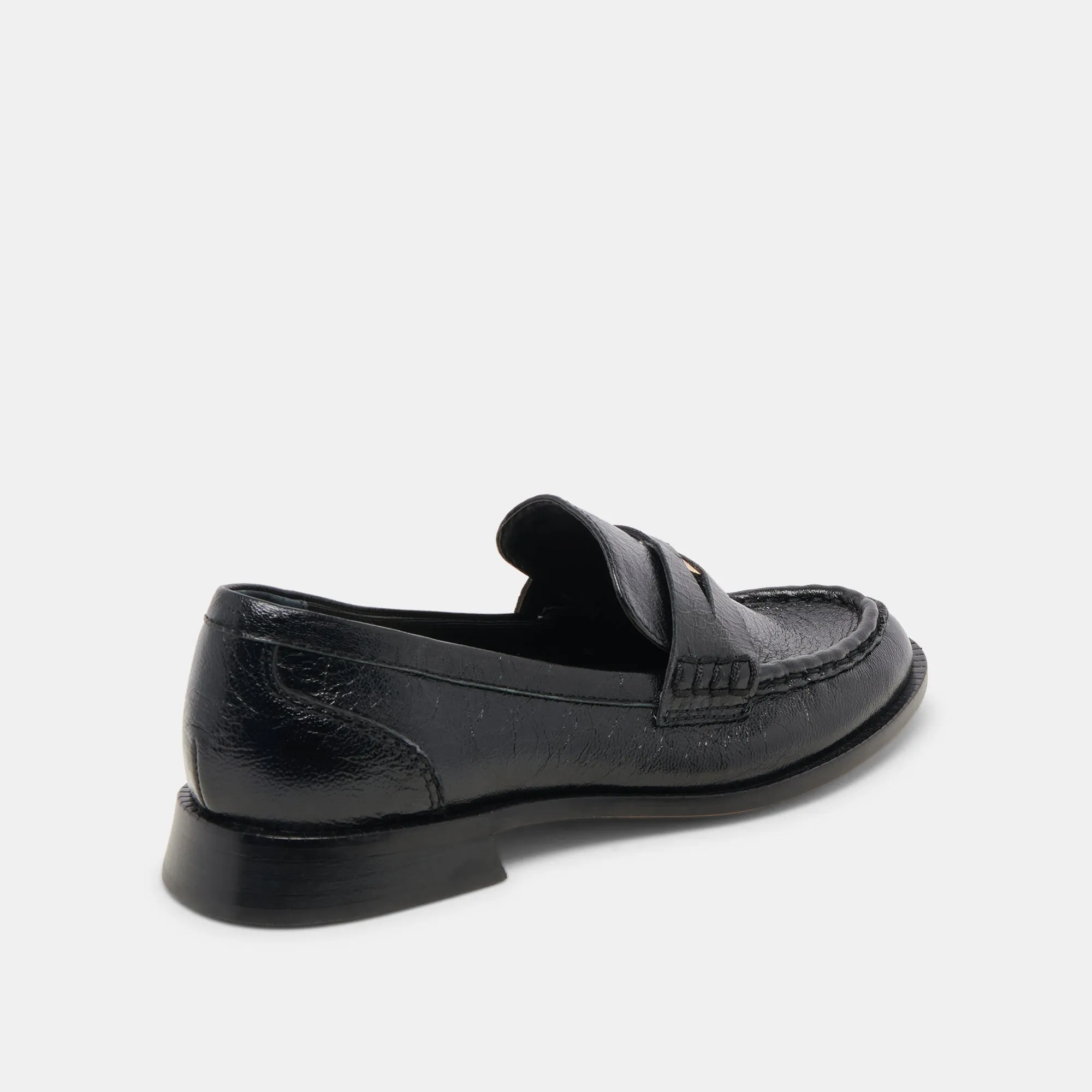 HILLY LOAFERS MITTERNACHTSMÜNZE