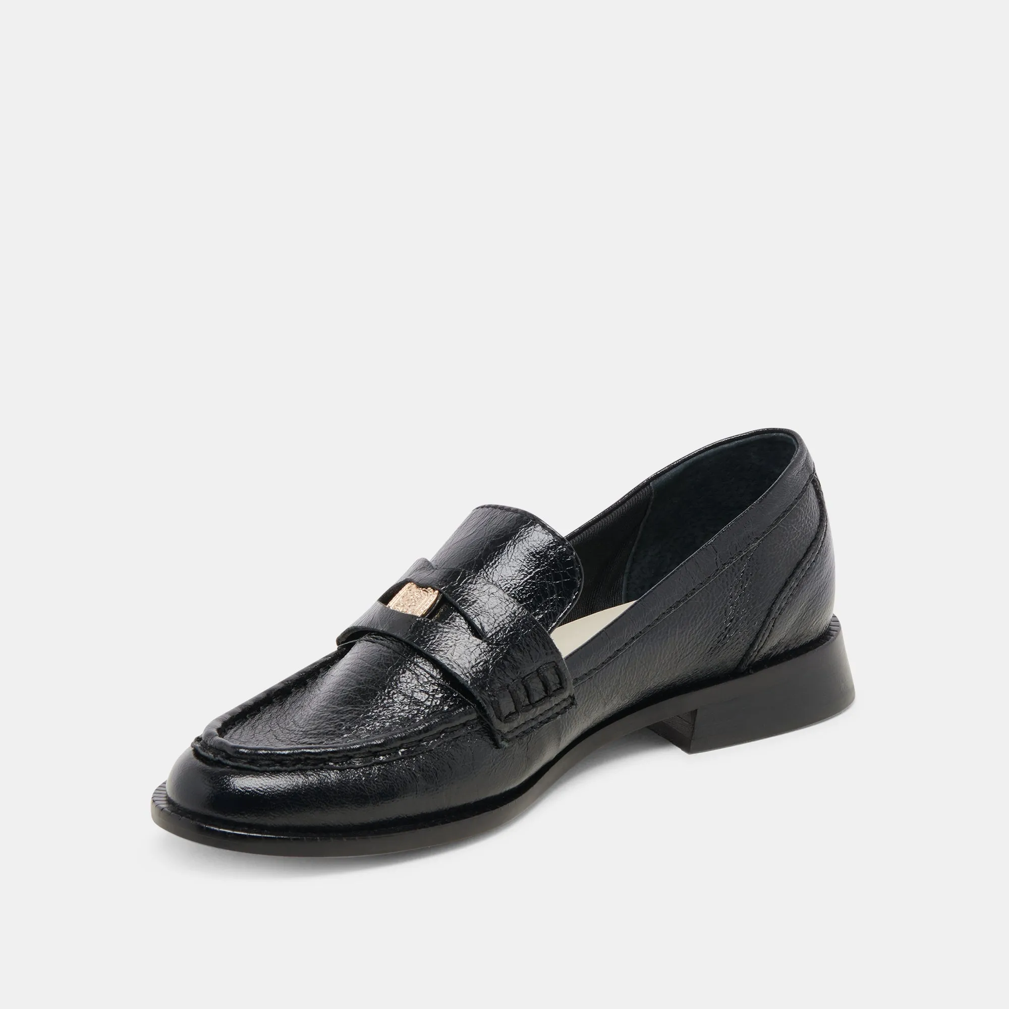 HILLY LOAFERS MITTERNACHTSMÜNZE