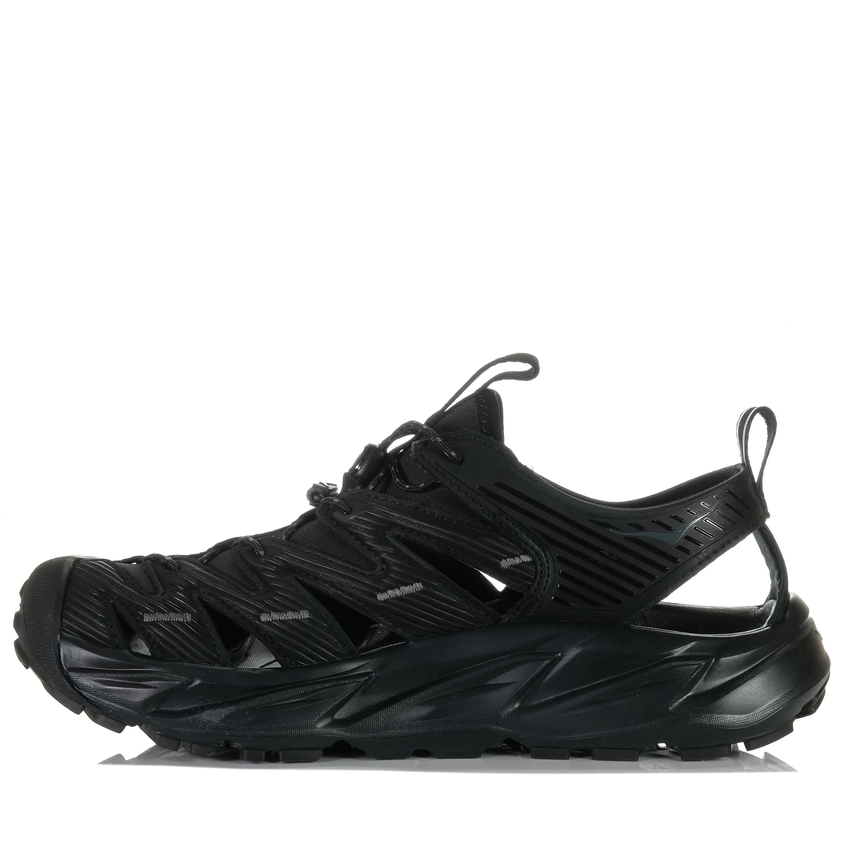 Hoka Hopara Herren Schwarz