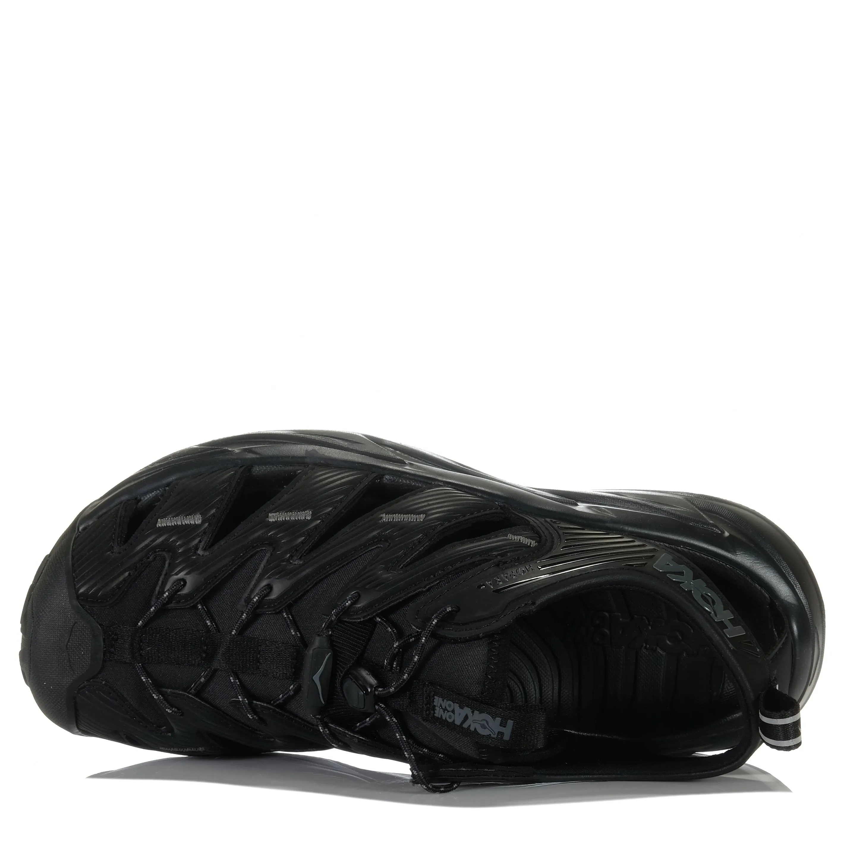 Hoka Hopara Herren Schwarz