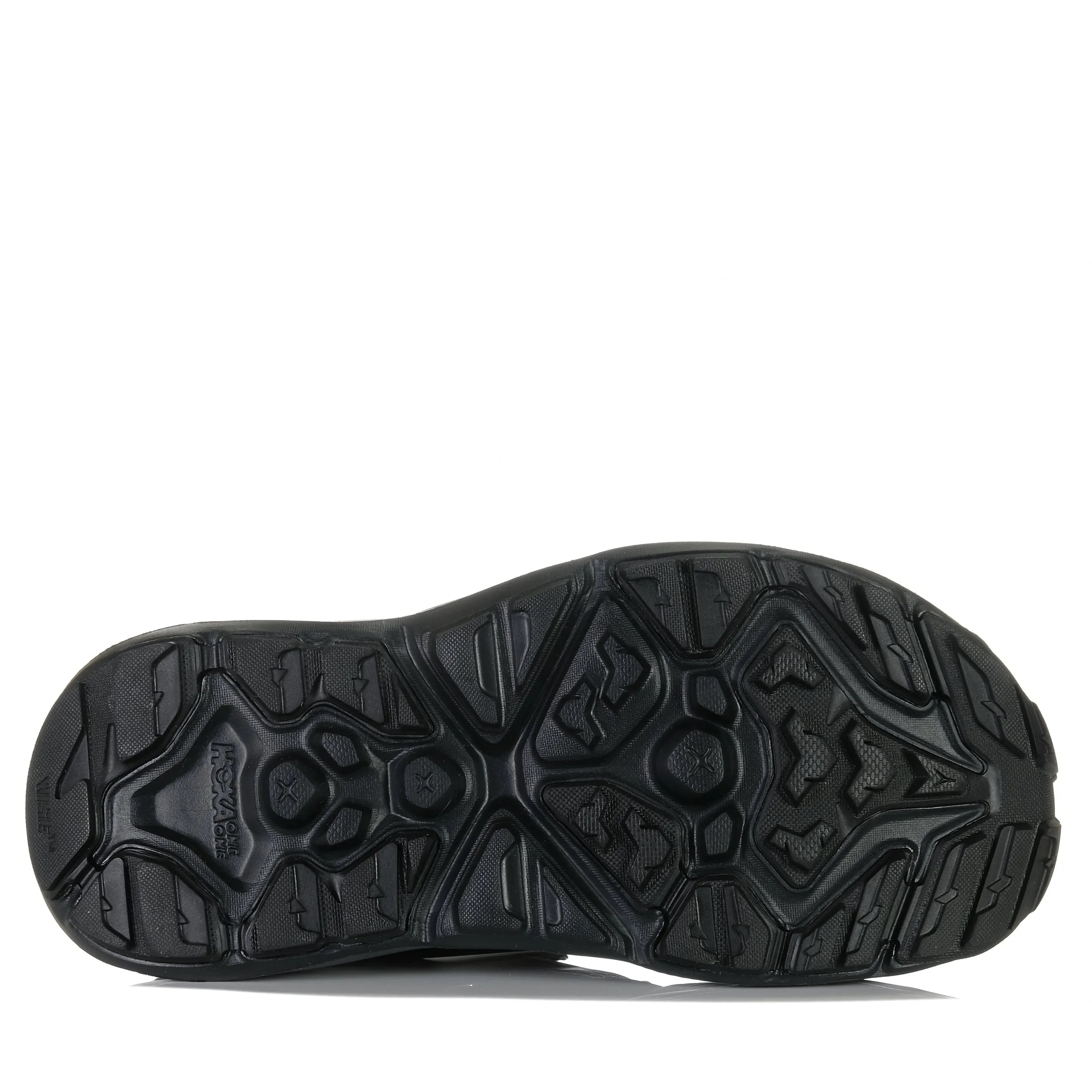 Hoka Hopara Herren Schwarz