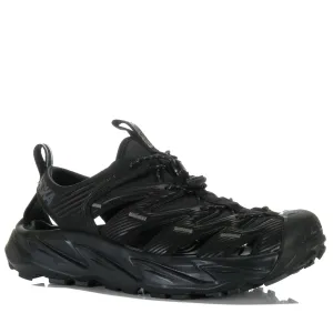 Hoka Hopara Herren Schwarz