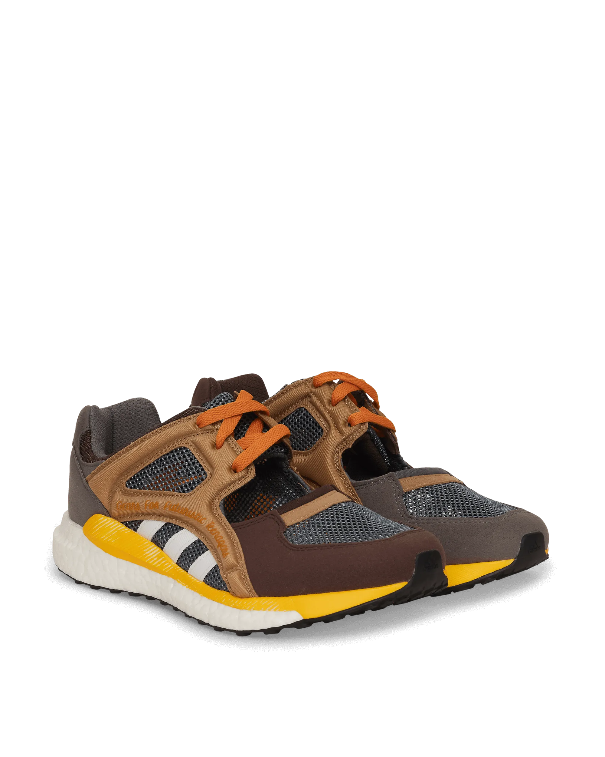 Human Made EQT Rennschuhe Mehrfarbig