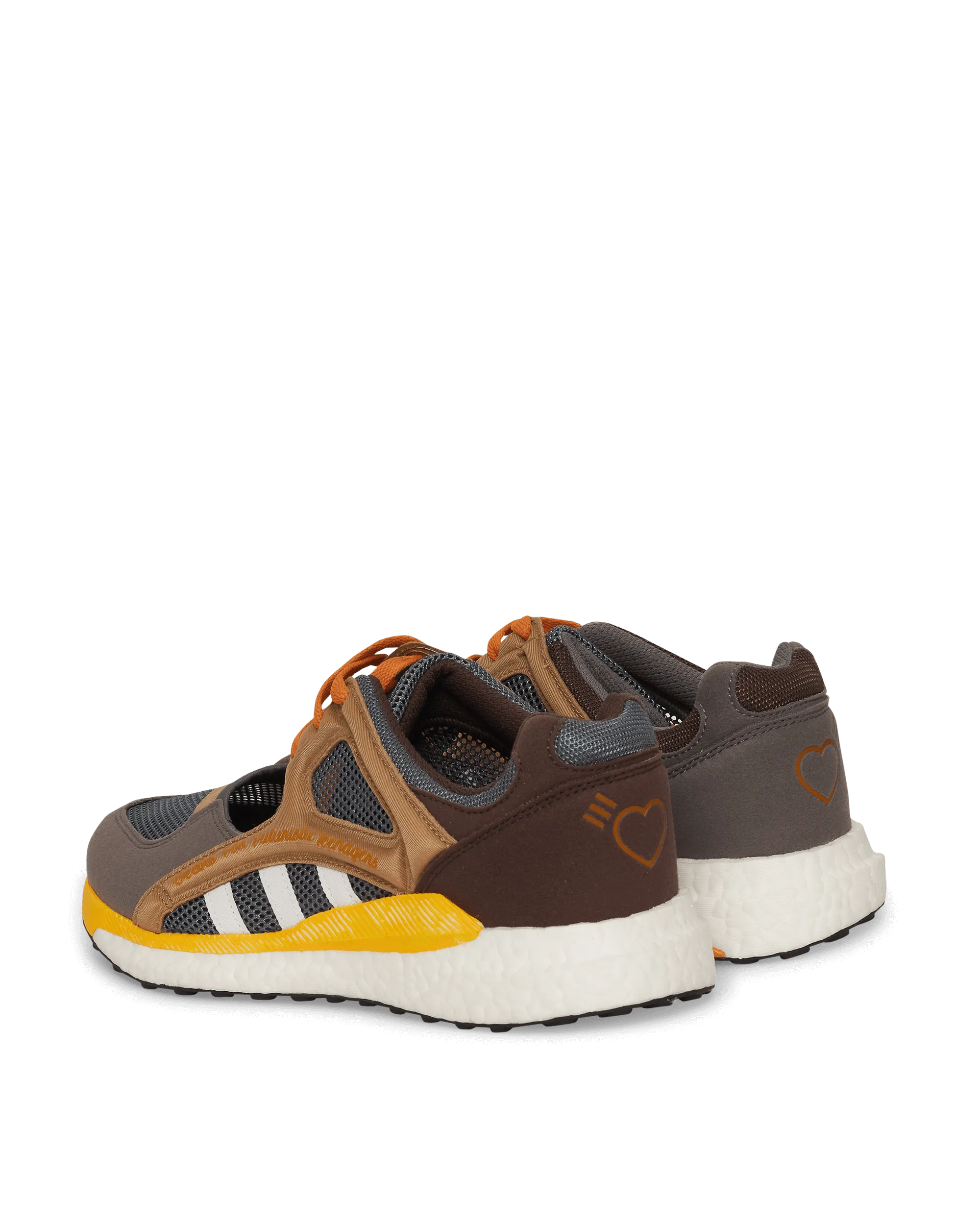 Human Made EQT Rennschuhe Mehrfarbig