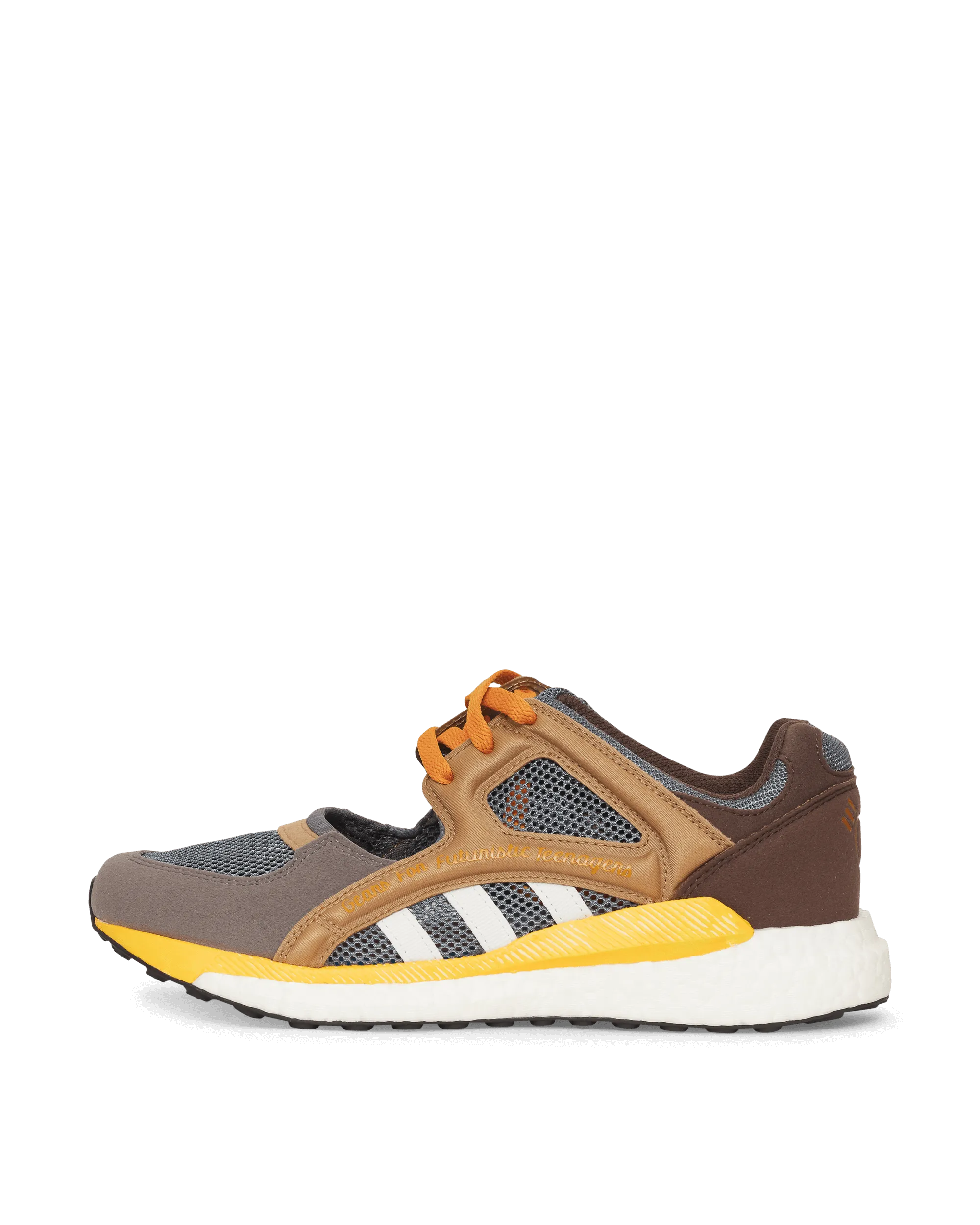 Human Made EQT Rennschuhe Mehrfarbig