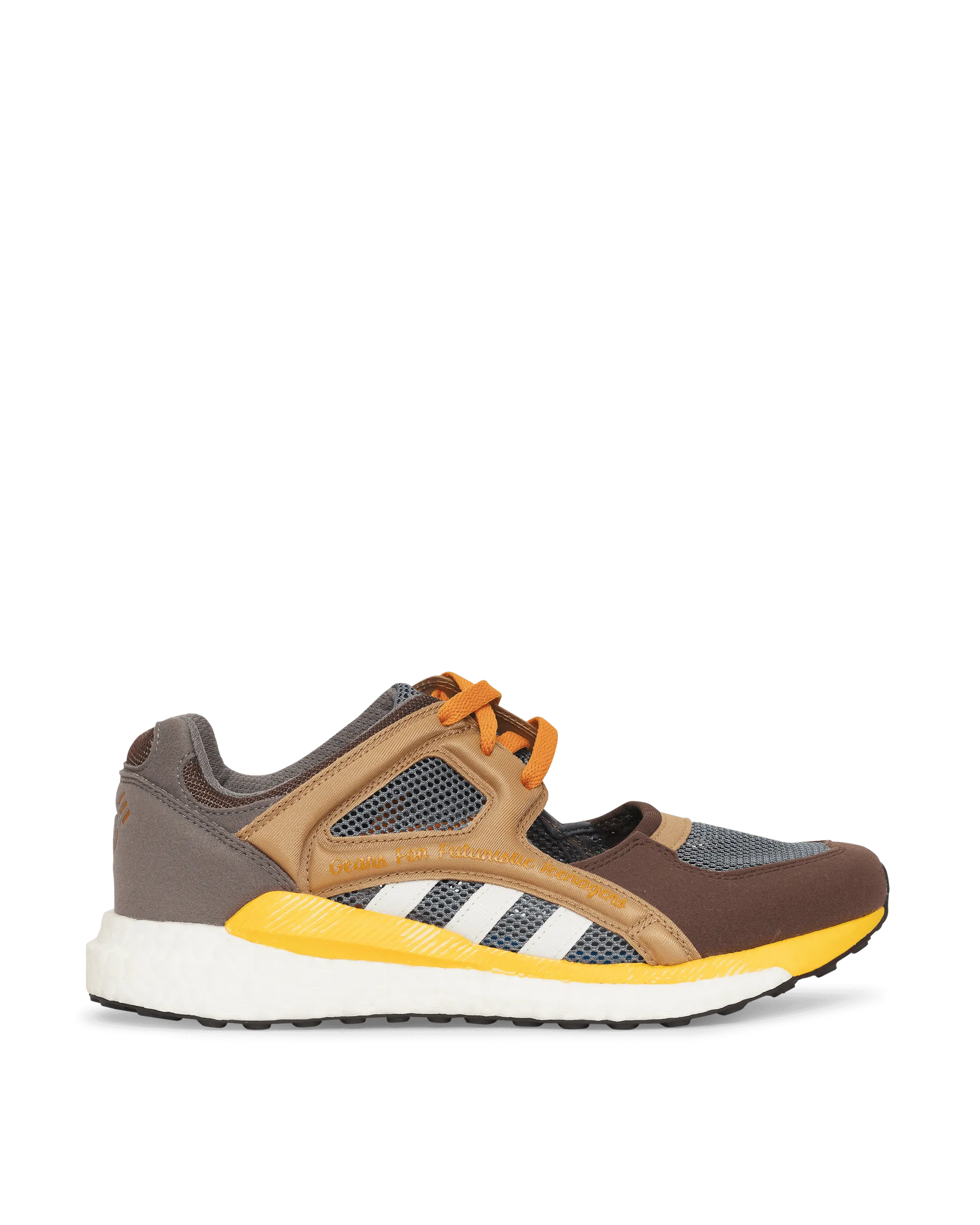 Human Made EQT Rennschuhe Mehrfarbig