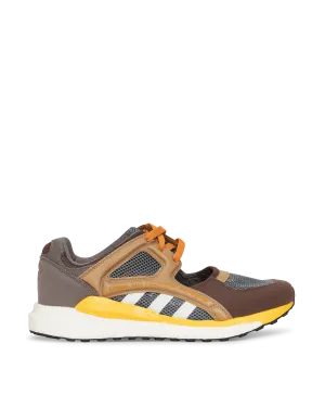Human Made EQT Rennschuhe Mehrfarbig