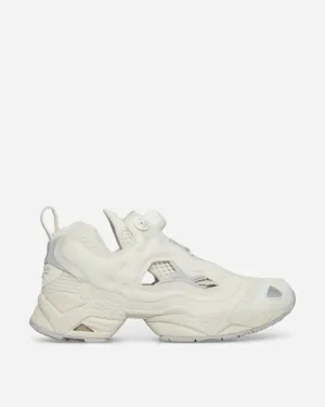 Instapump Fury 95 Sneakers Knochen