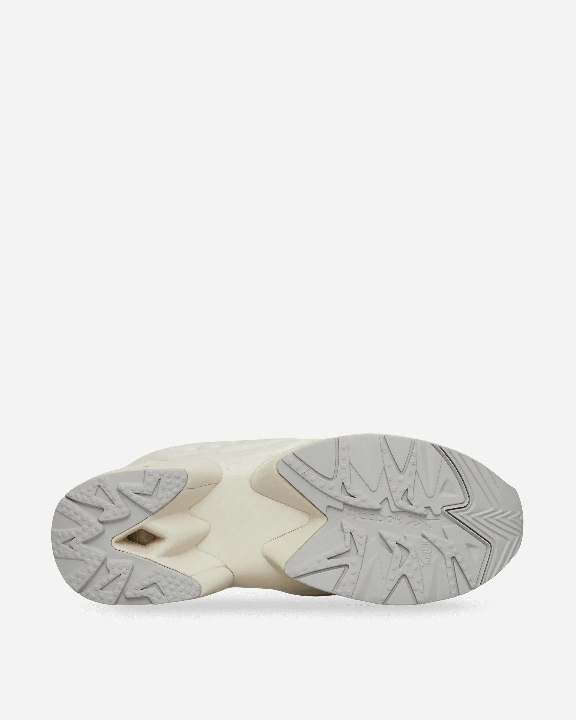 Instapump Fury 95 Sneakers Knochen