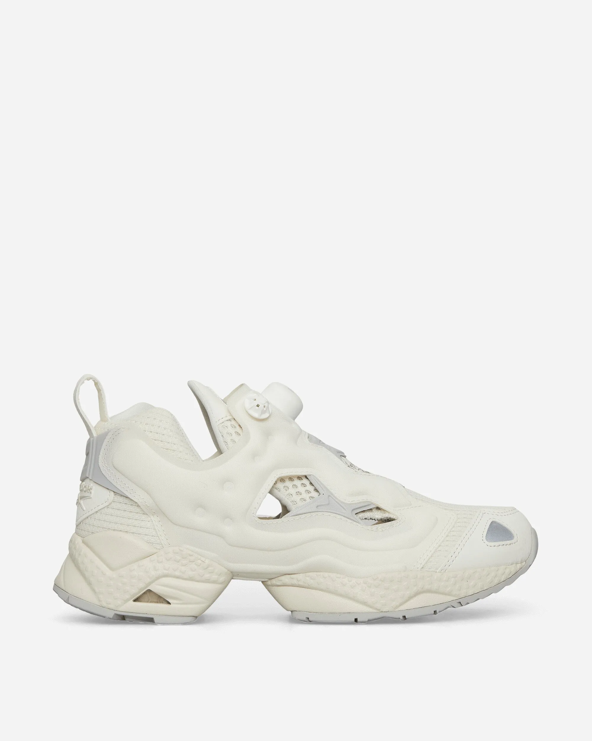 Instapump Fury 95 Sneakers Knochen