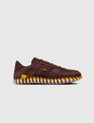 JACQUEMUS X J FORCE 1 LOW LX SP 