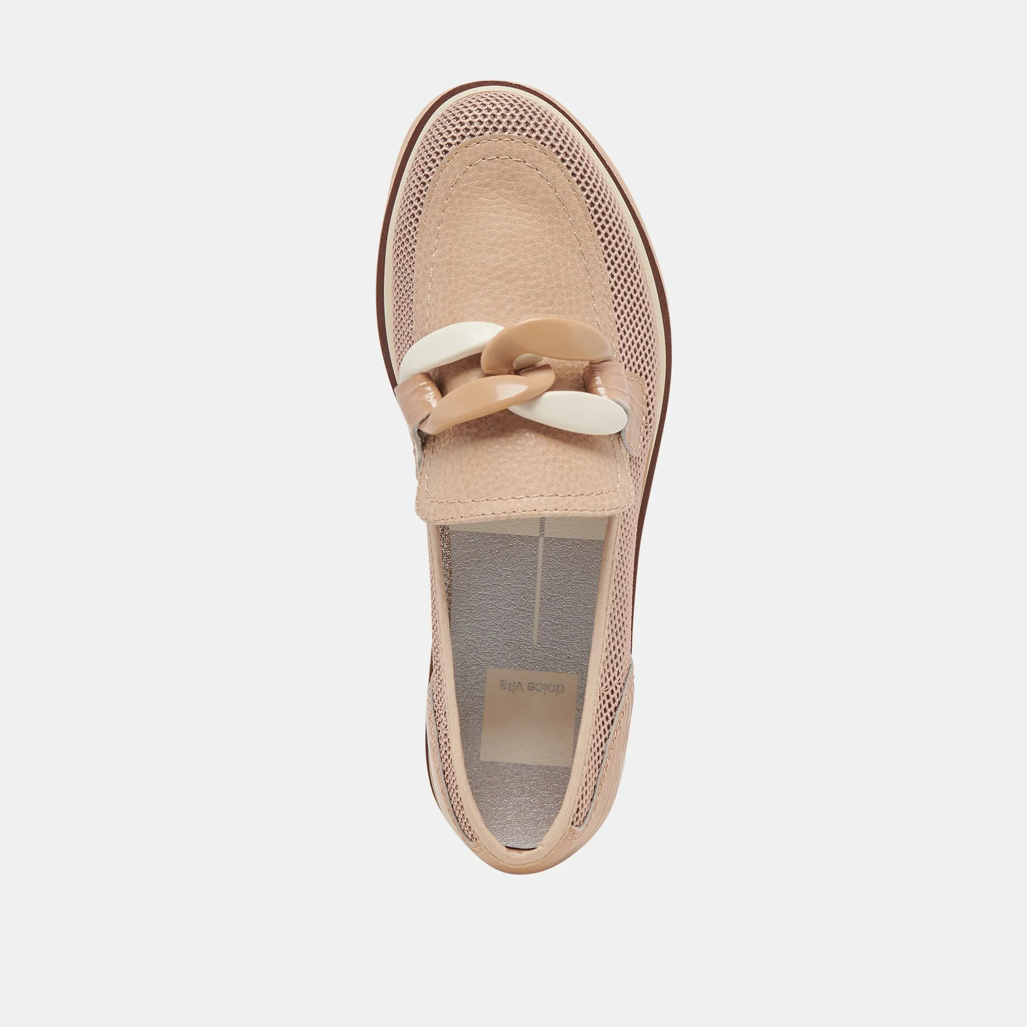 JAKSEN SNEAKERS MANDEL MESH