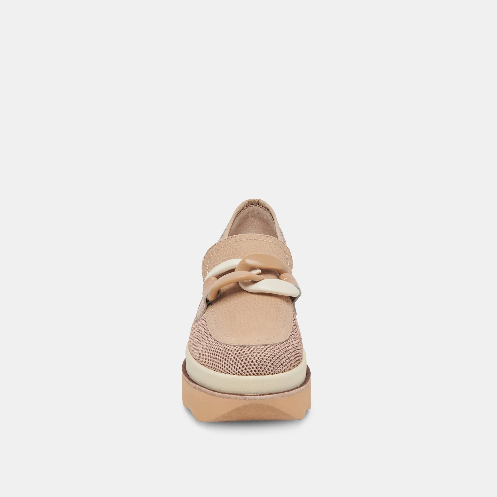 JAKSEN SNEAKERS MANDEL MESH
