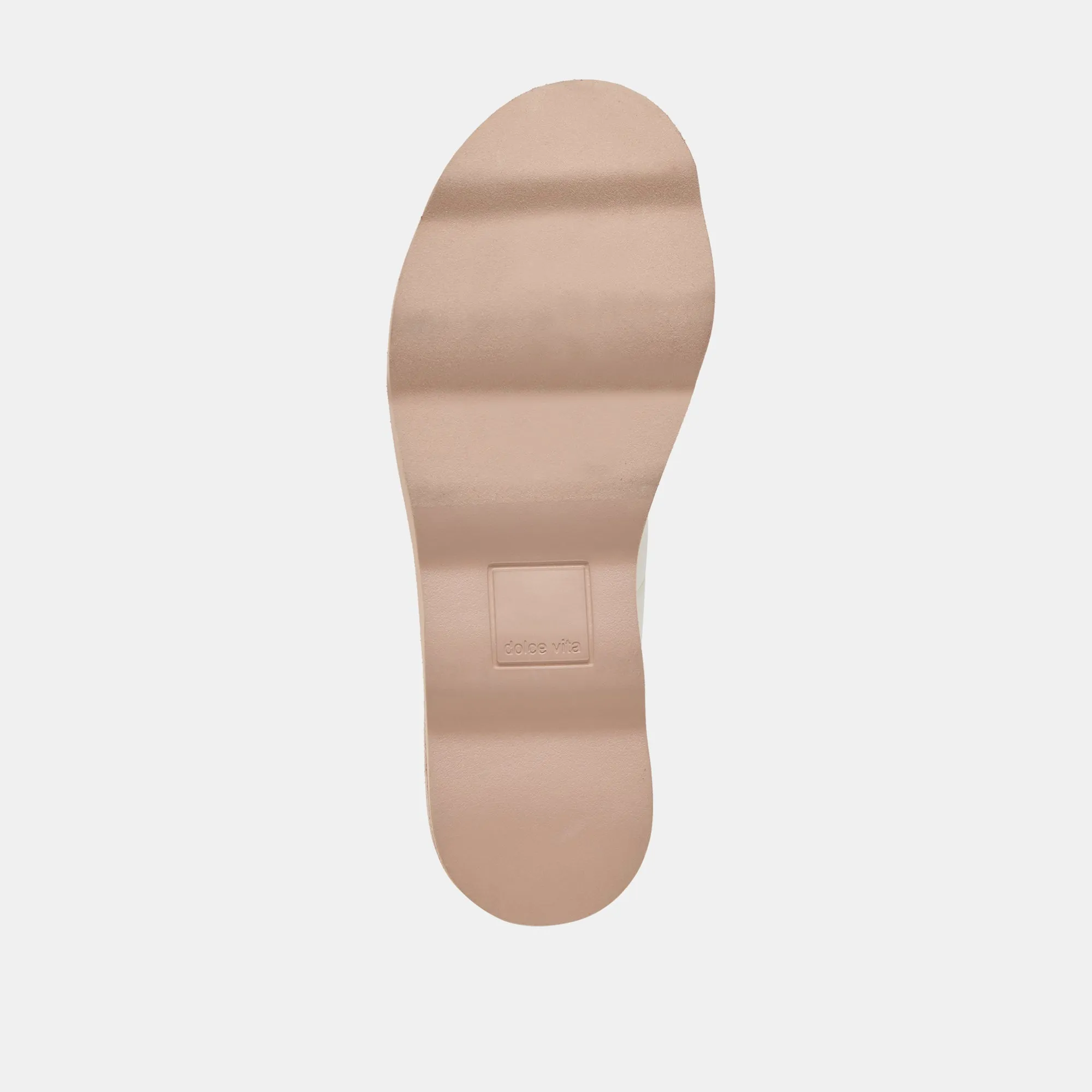 JAYNE SNEAKERS ELFENBEIN NUBUK