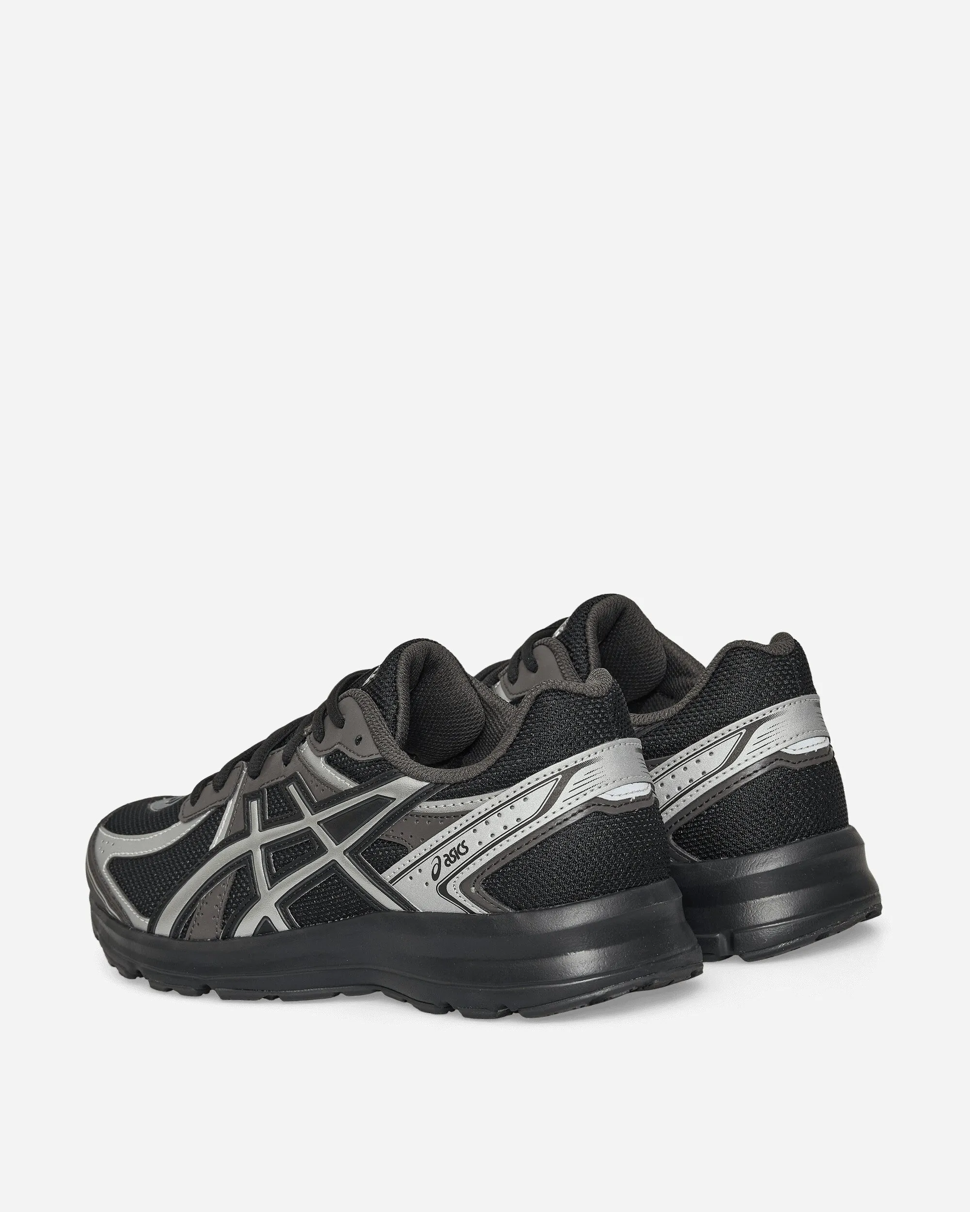 JOG 100S Sneakers Schwarz