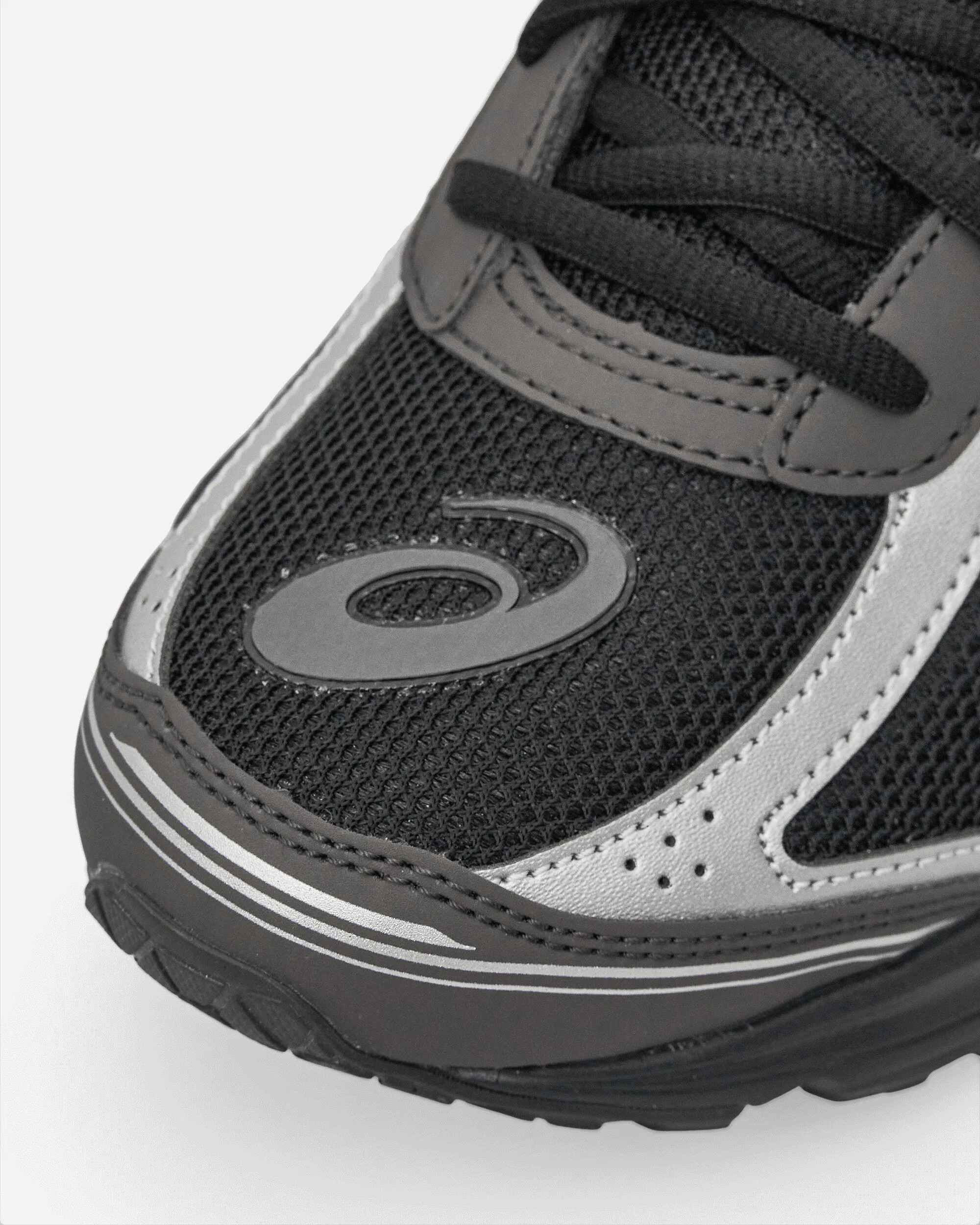 JOG 100S Sneakers Schwarz
