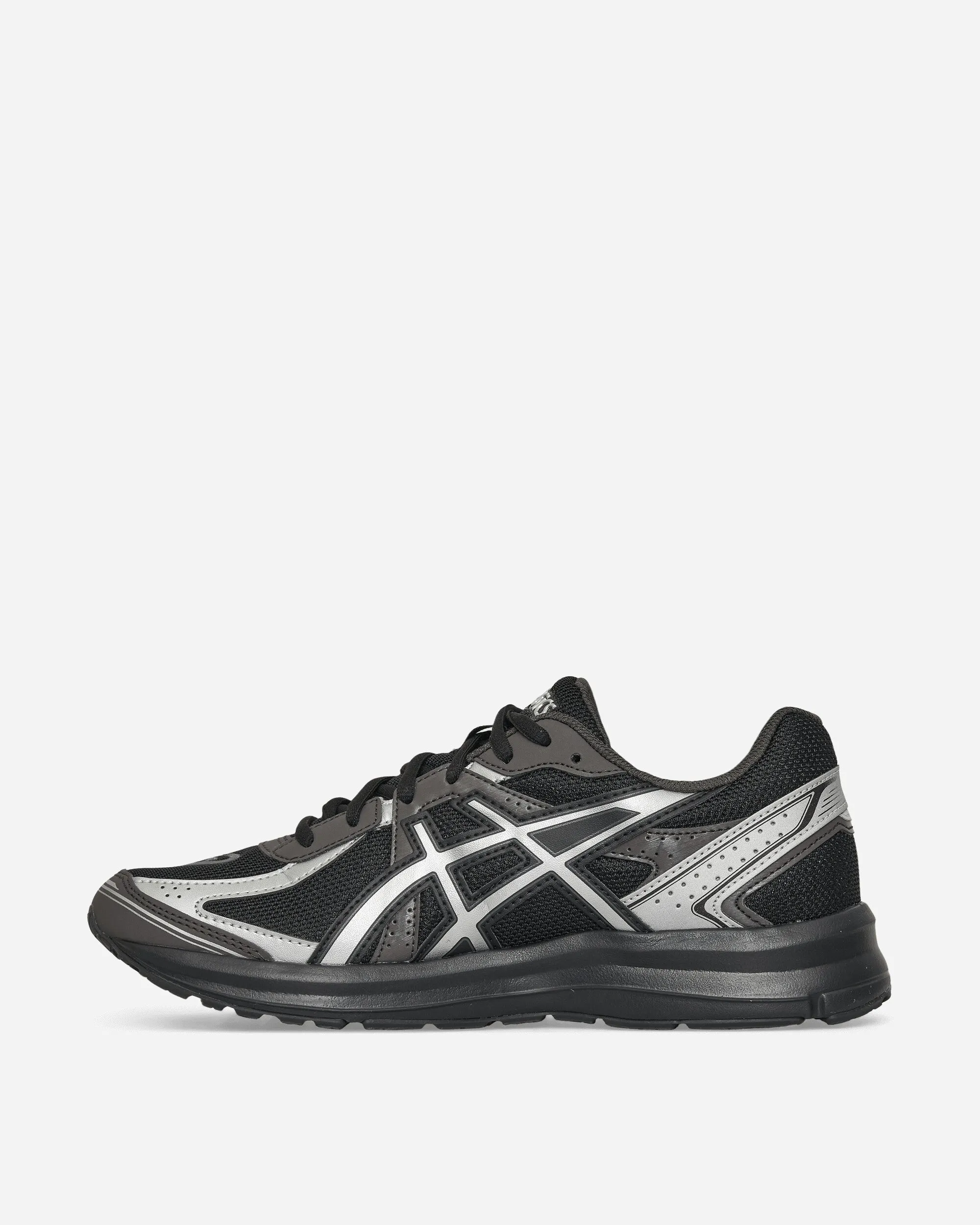 JOG 100S Sneakers Schwarz