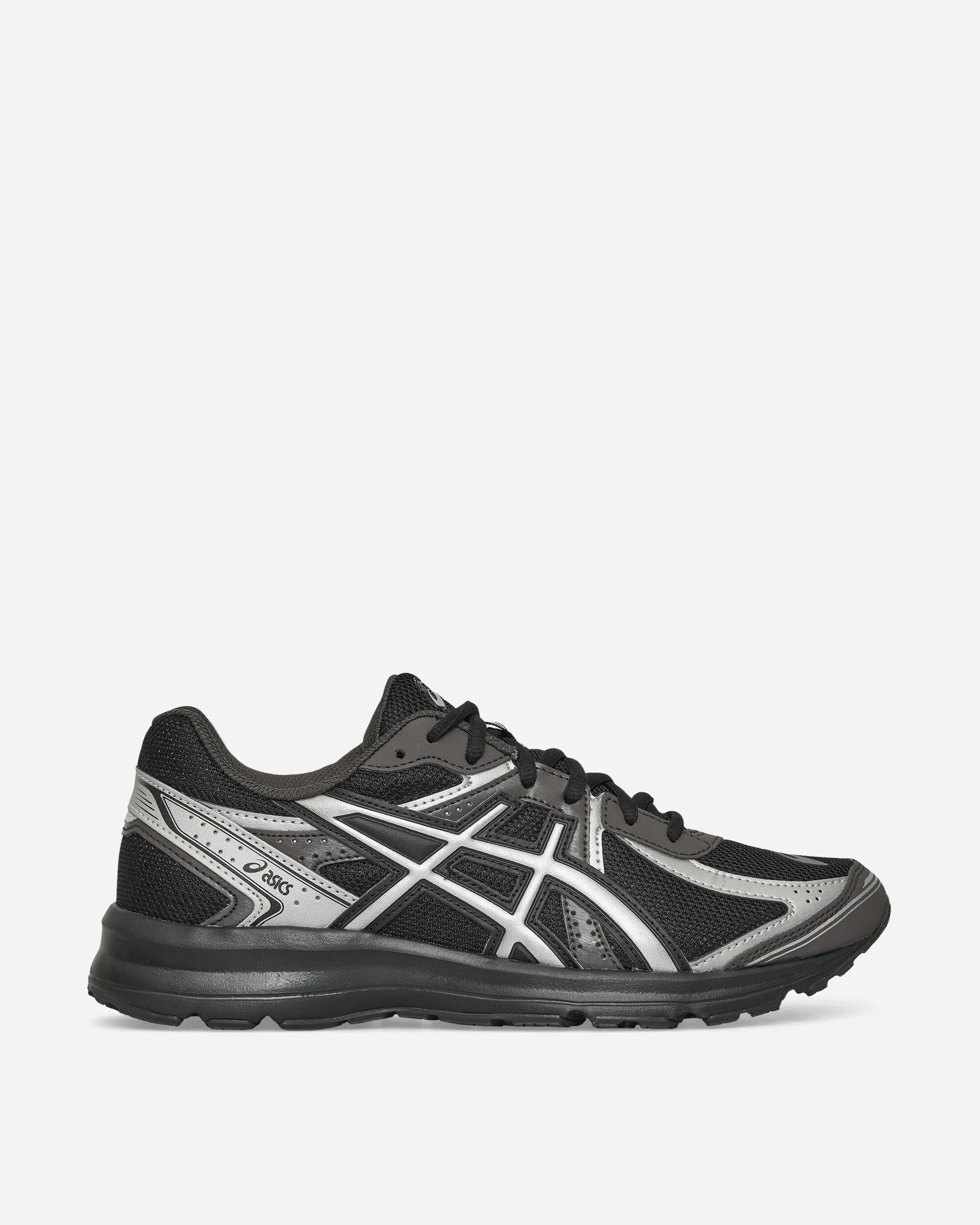 JOG 100S Sneakers Schwarz