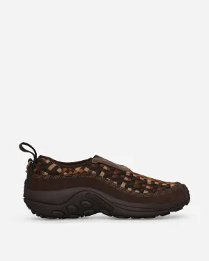 Jungle Moc EVO Gewebte 1TRL Sneakers Farn