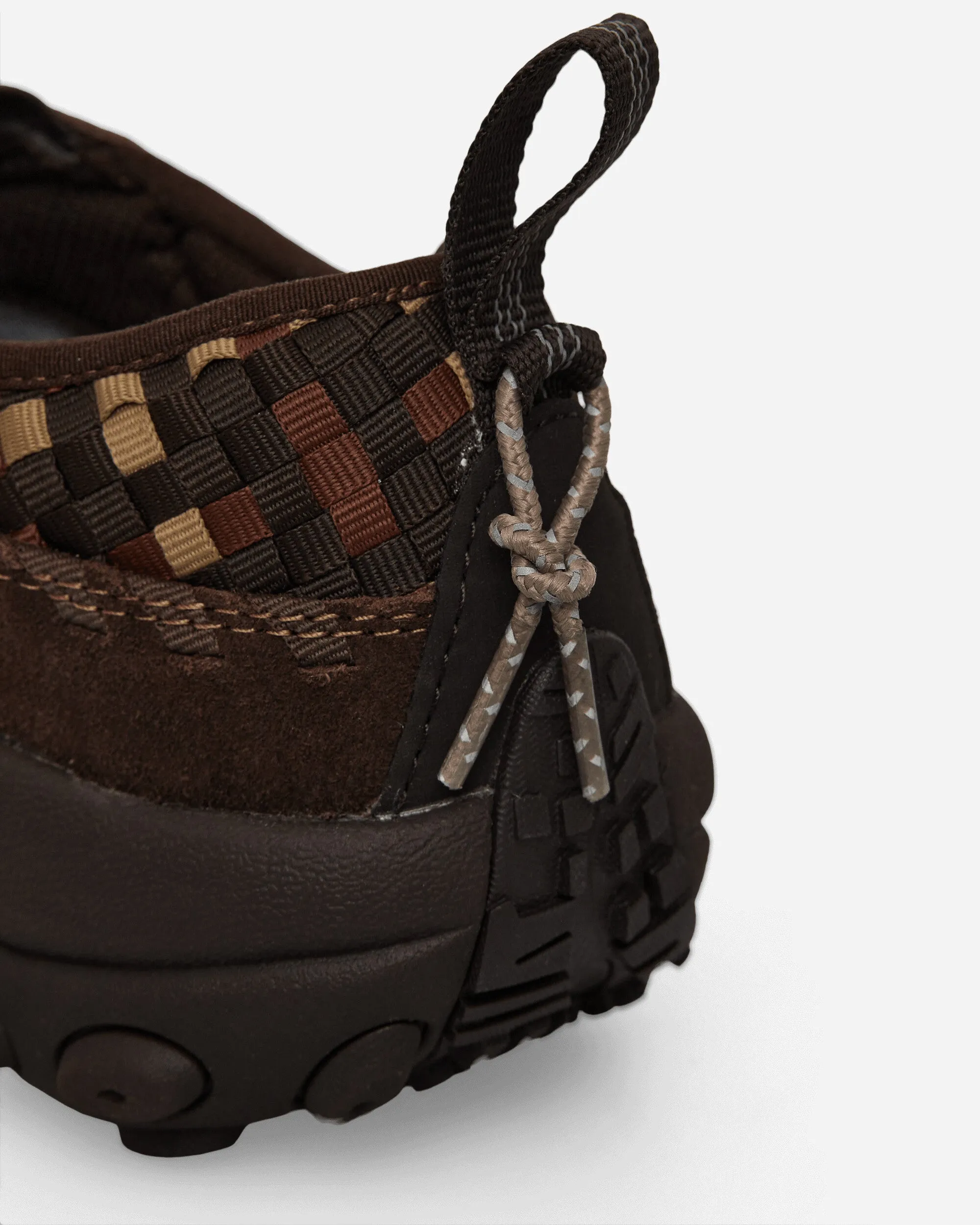 Jungle Moc EVO Gewebte 1TRL Sneakers Farn